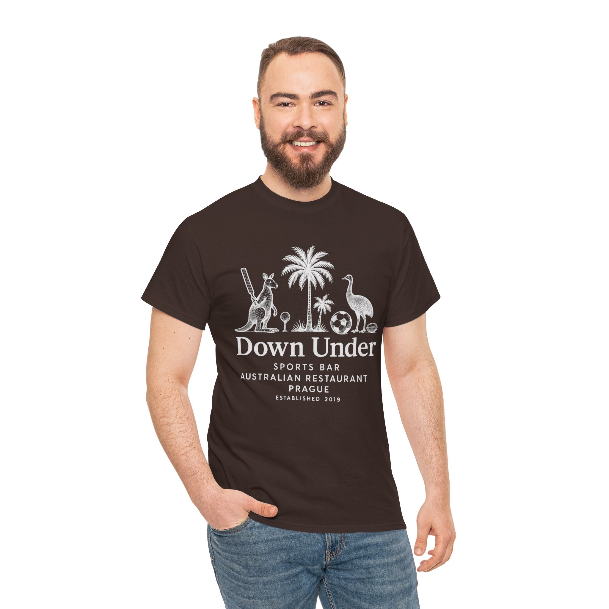 nan — t-shirt, product photo 70