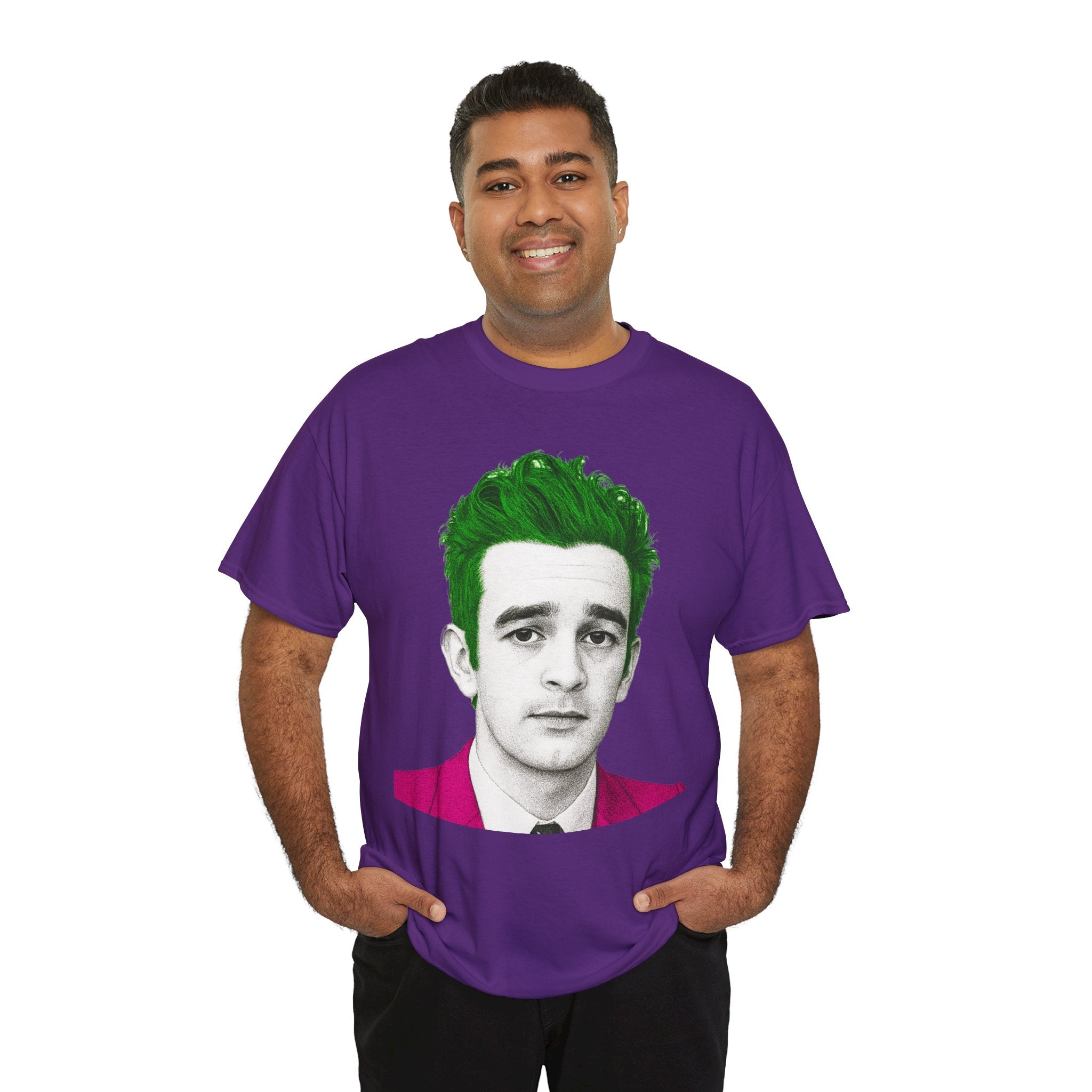 nan — t-shirt, product photo 50