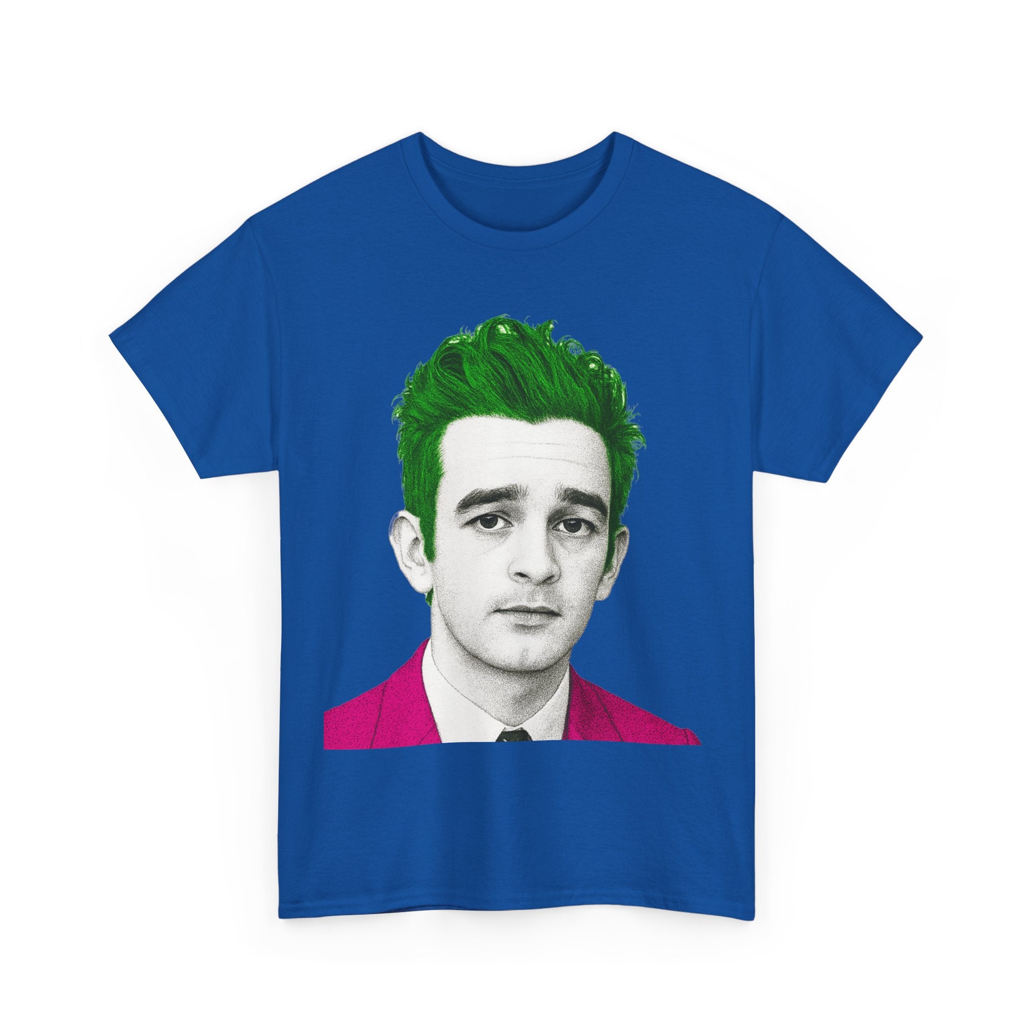 nan — t-shirt, product photo 36
