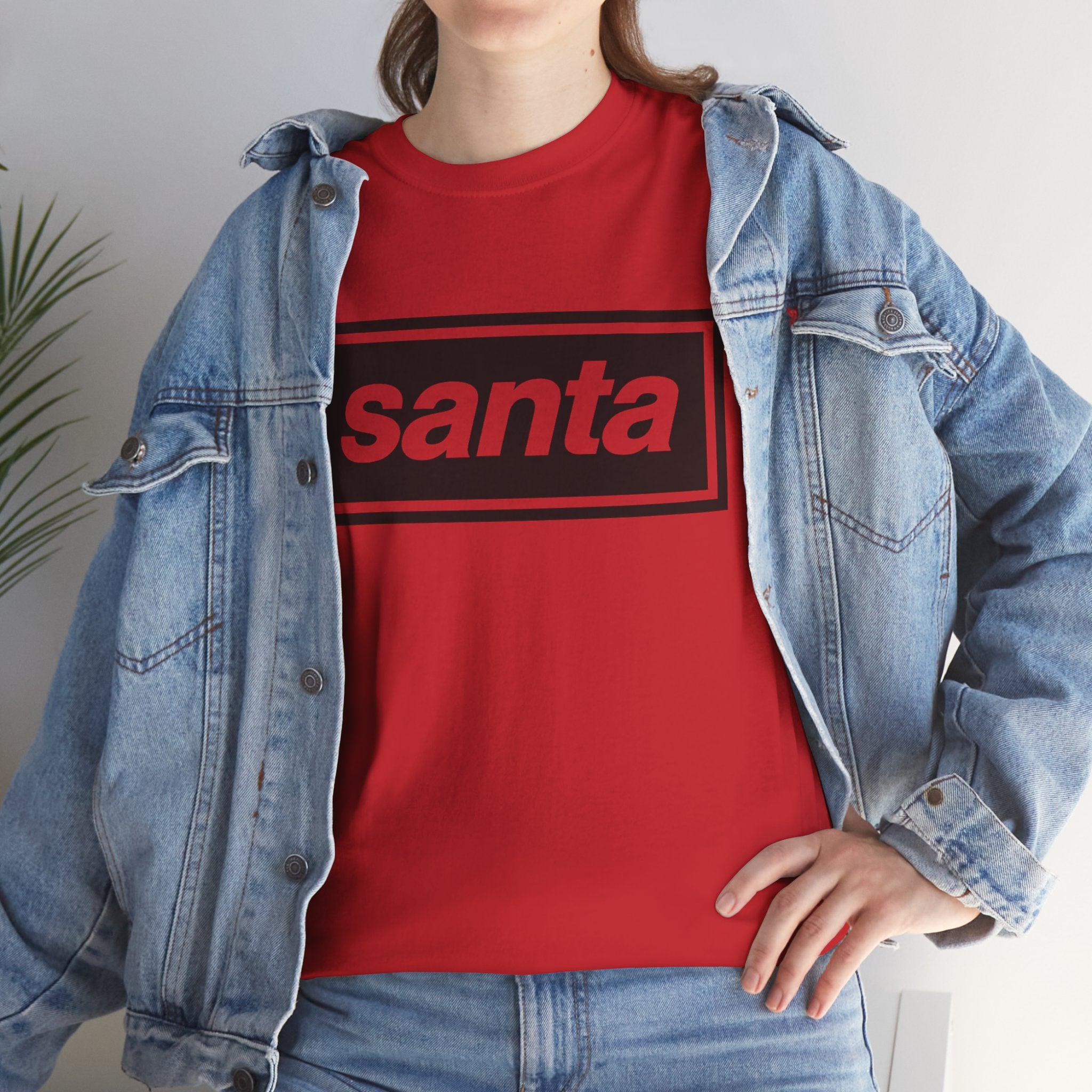 nan — t-shirt, product photo 6