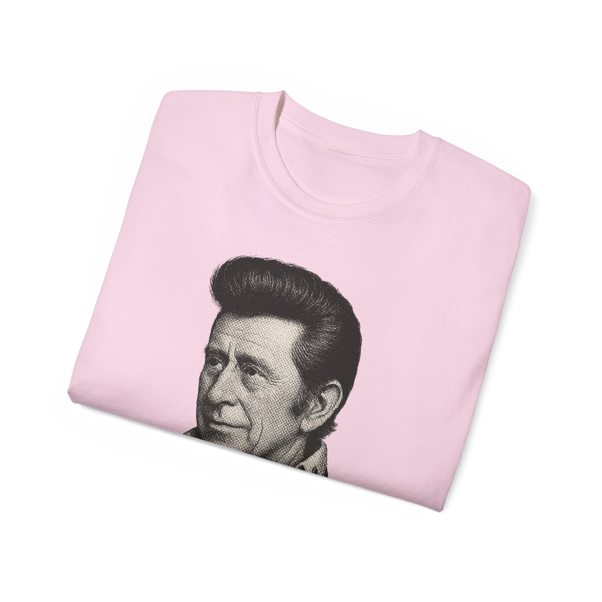 nan — t-shirt, product photo 17