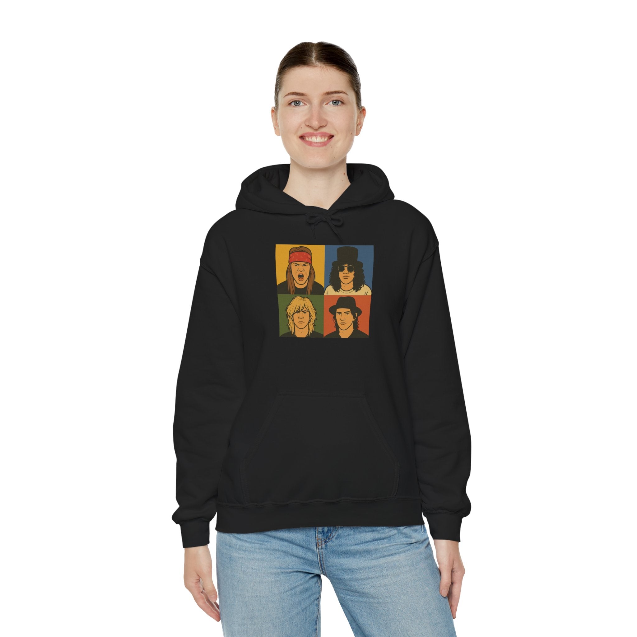 nan — t-shirt, product photo 19