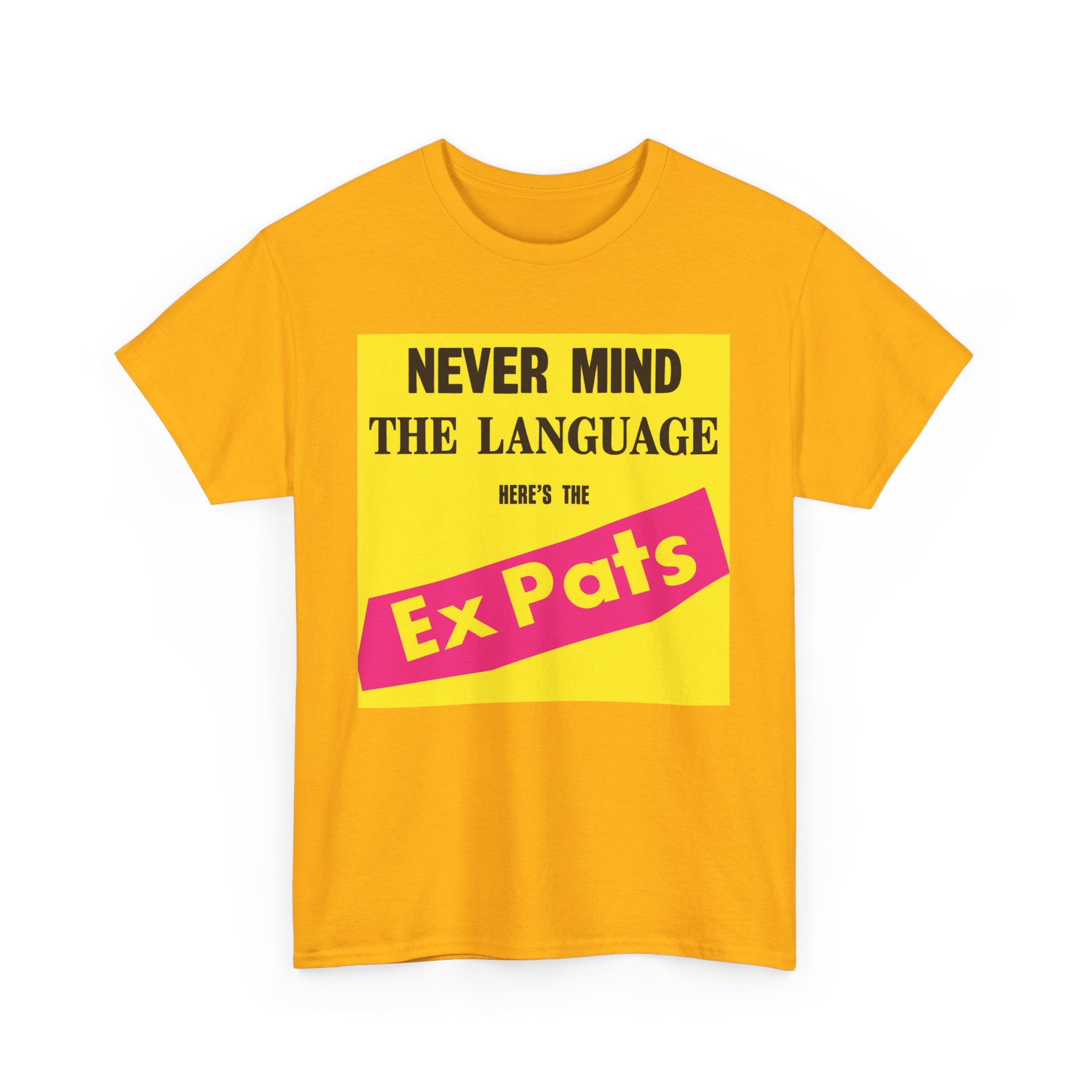 nan — t-shirt, product photo 15