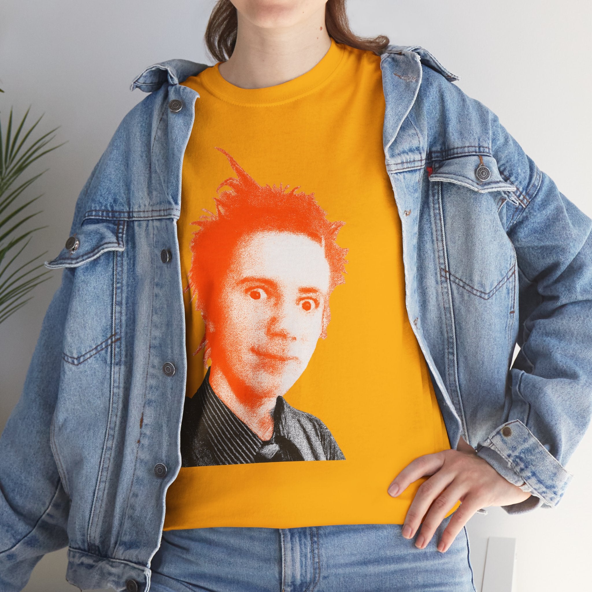 nan — t-shirt, product photo 8