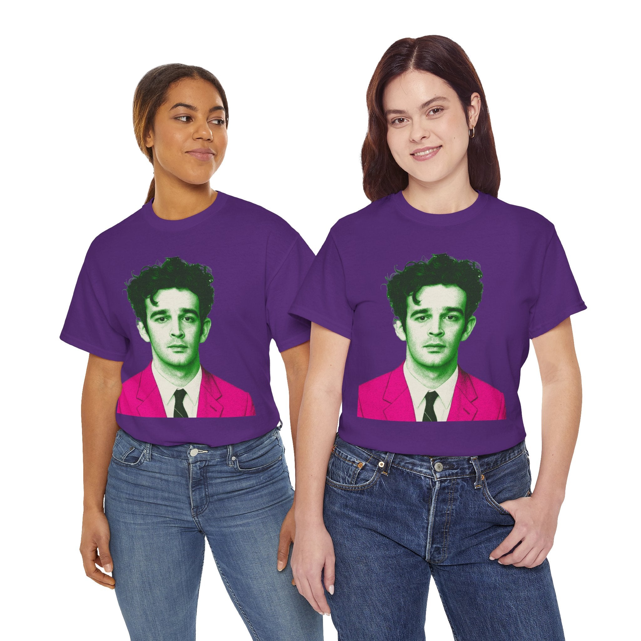 nan — t-shirt, product photo 42
