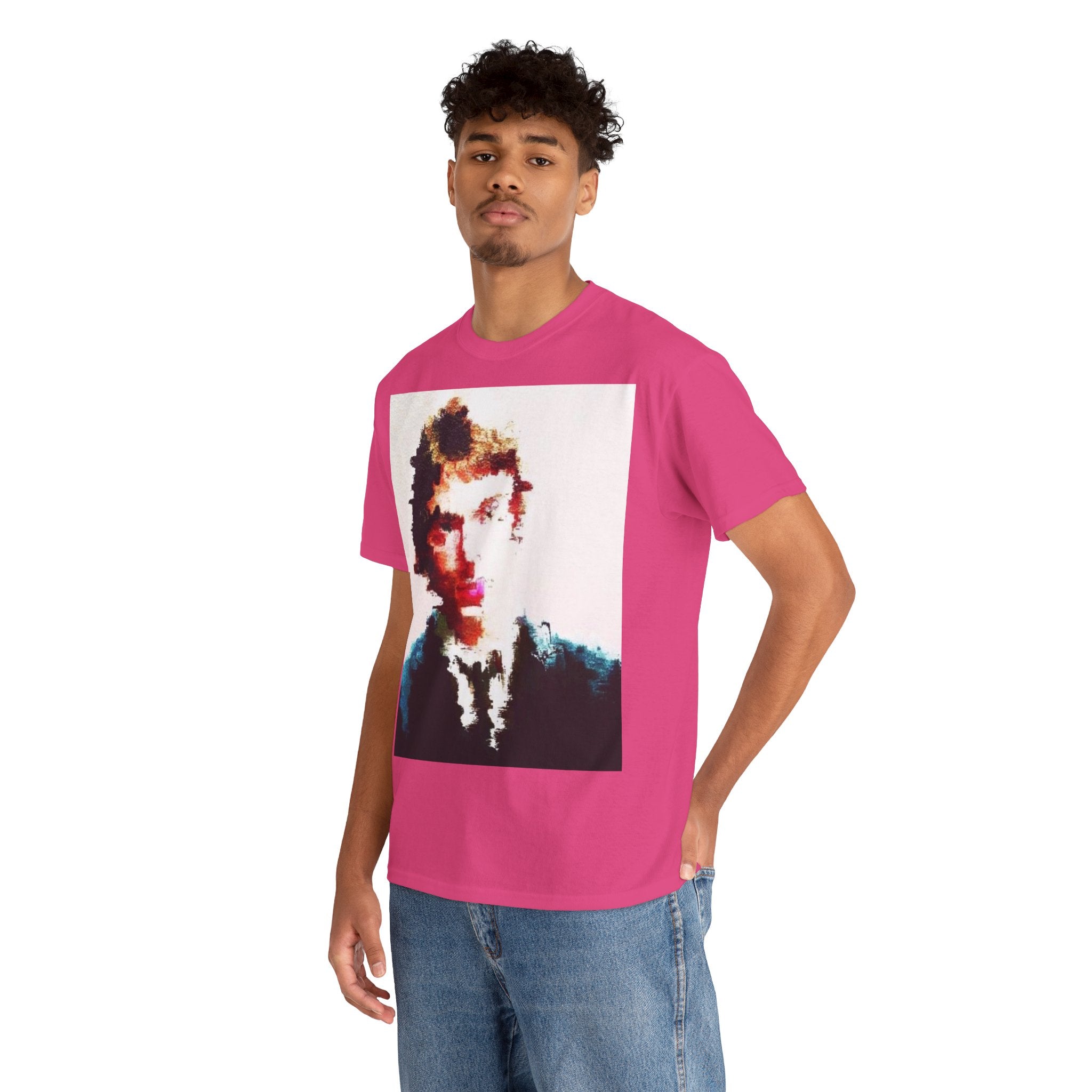 nan — t-shirt, product photo 59
