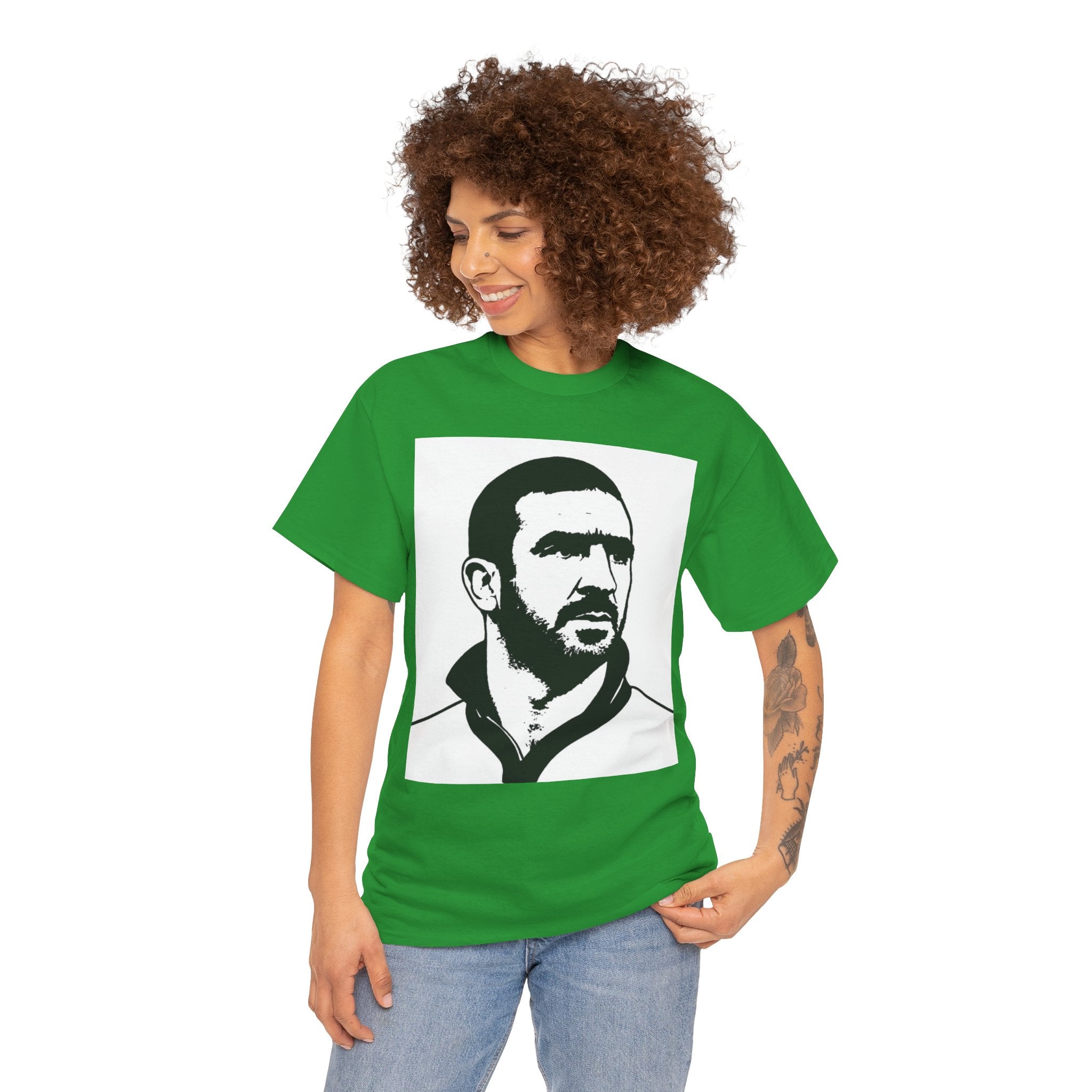 nan — t-shirt, product photo 20