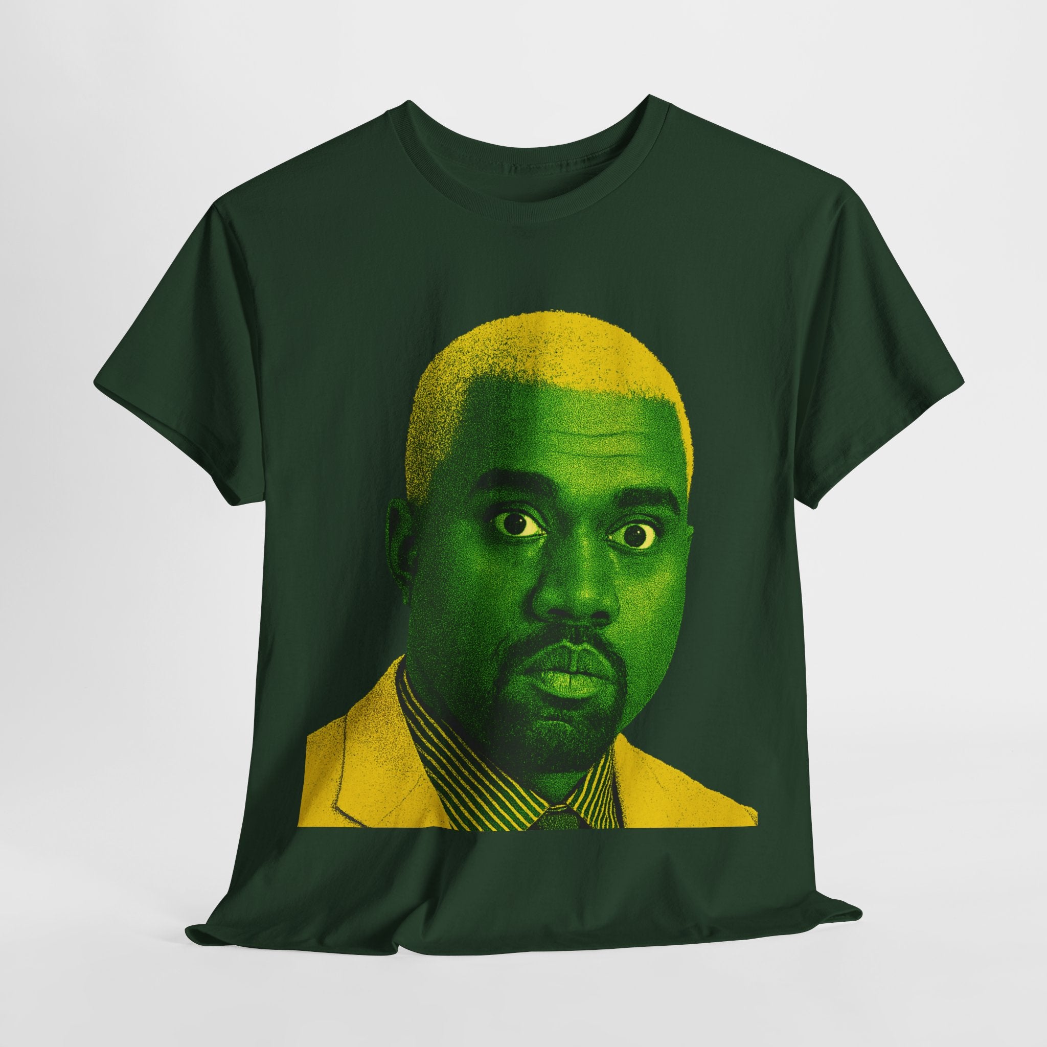 nan — t-shirt, product photo 22