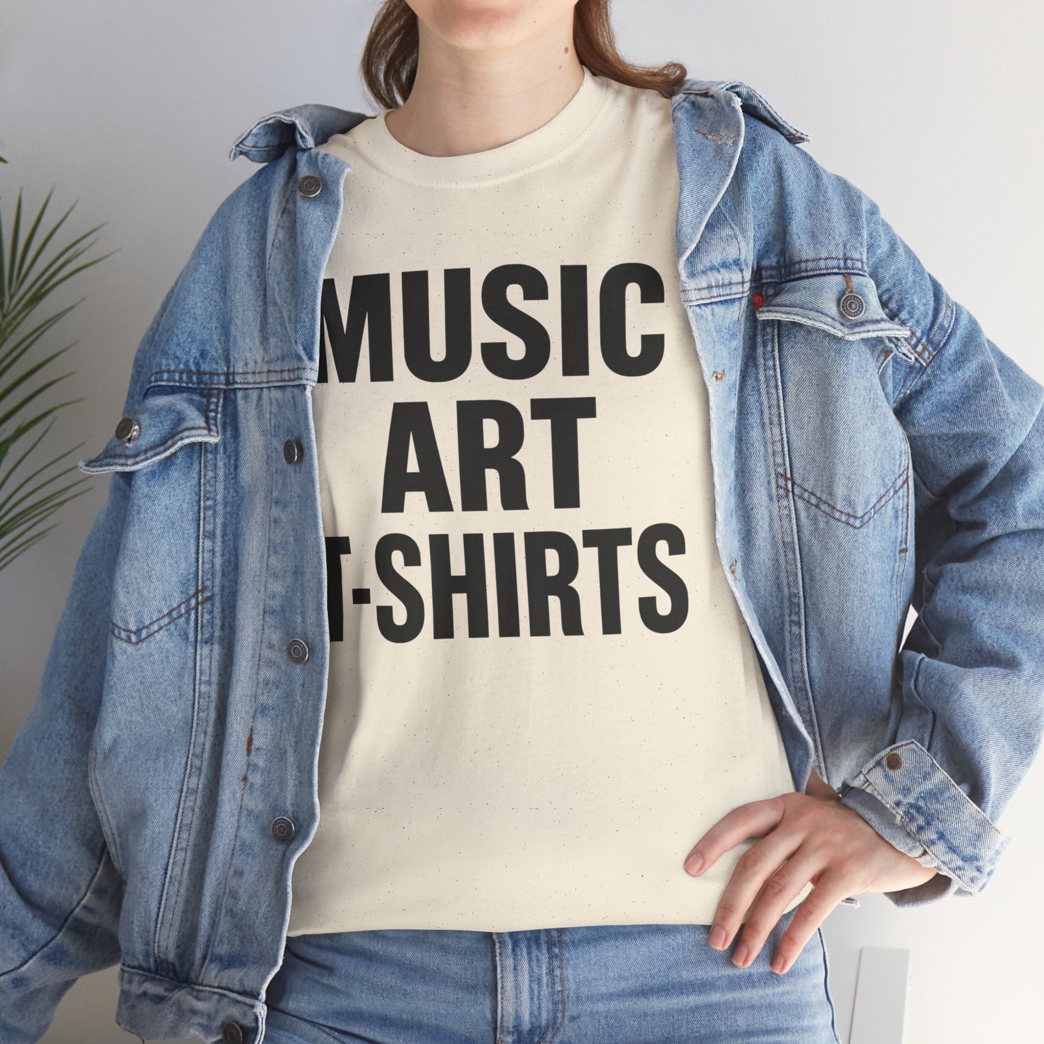 nan — t-shirt, product photo 37