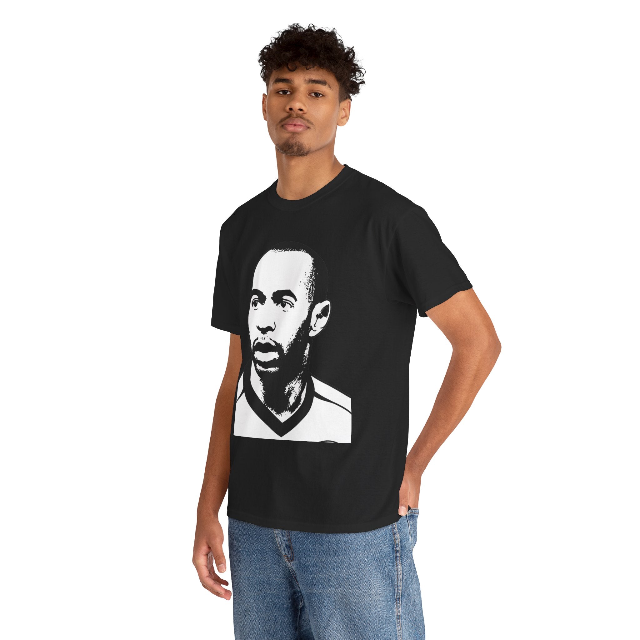 nan — t-shirt, product photo 8