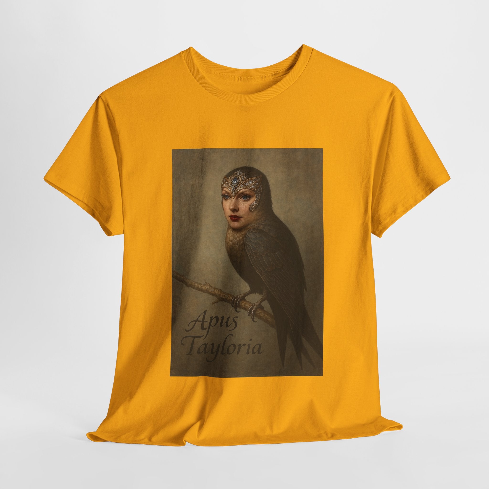 nan — t-shirt, product photo 25