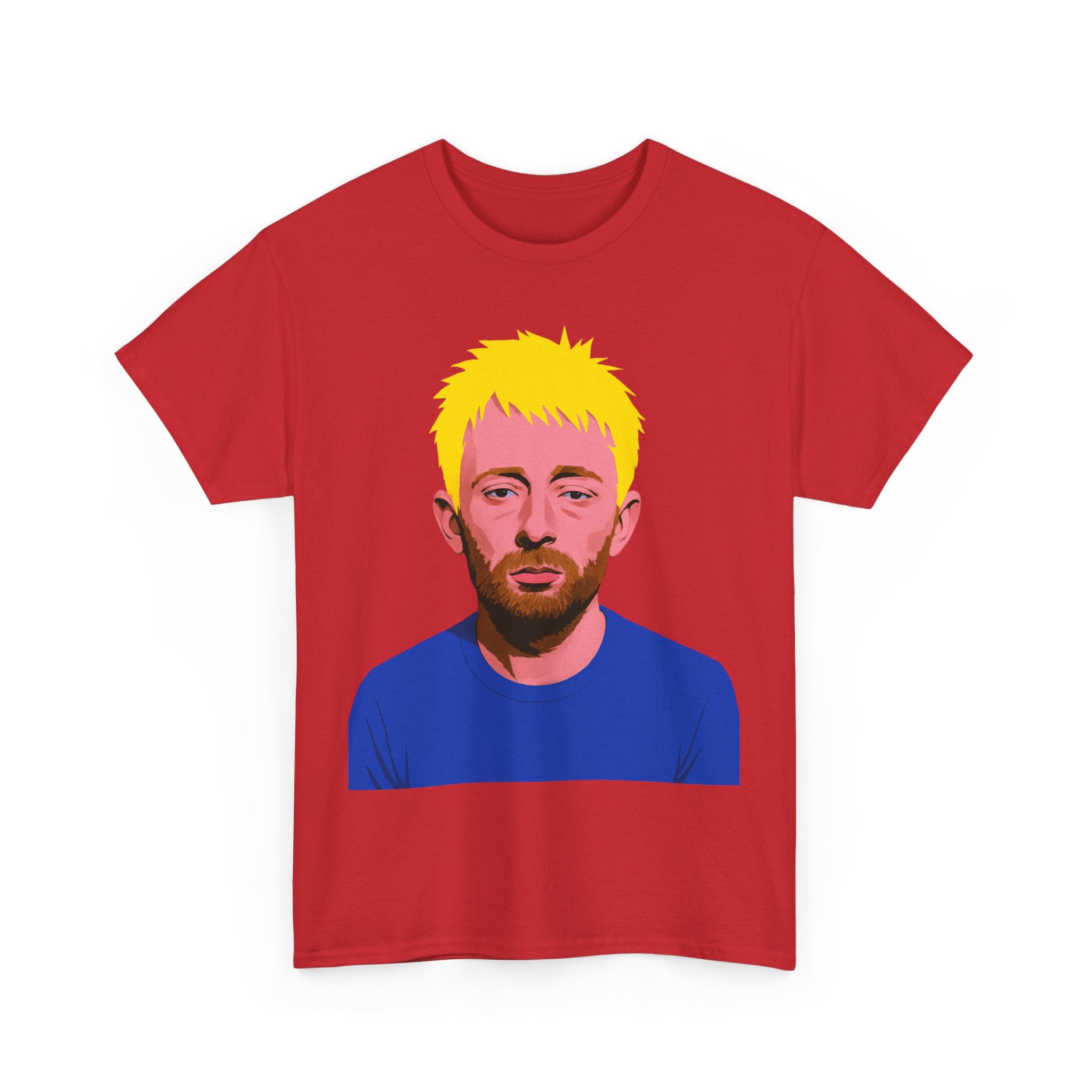 nan — t-shirt, product photo 31