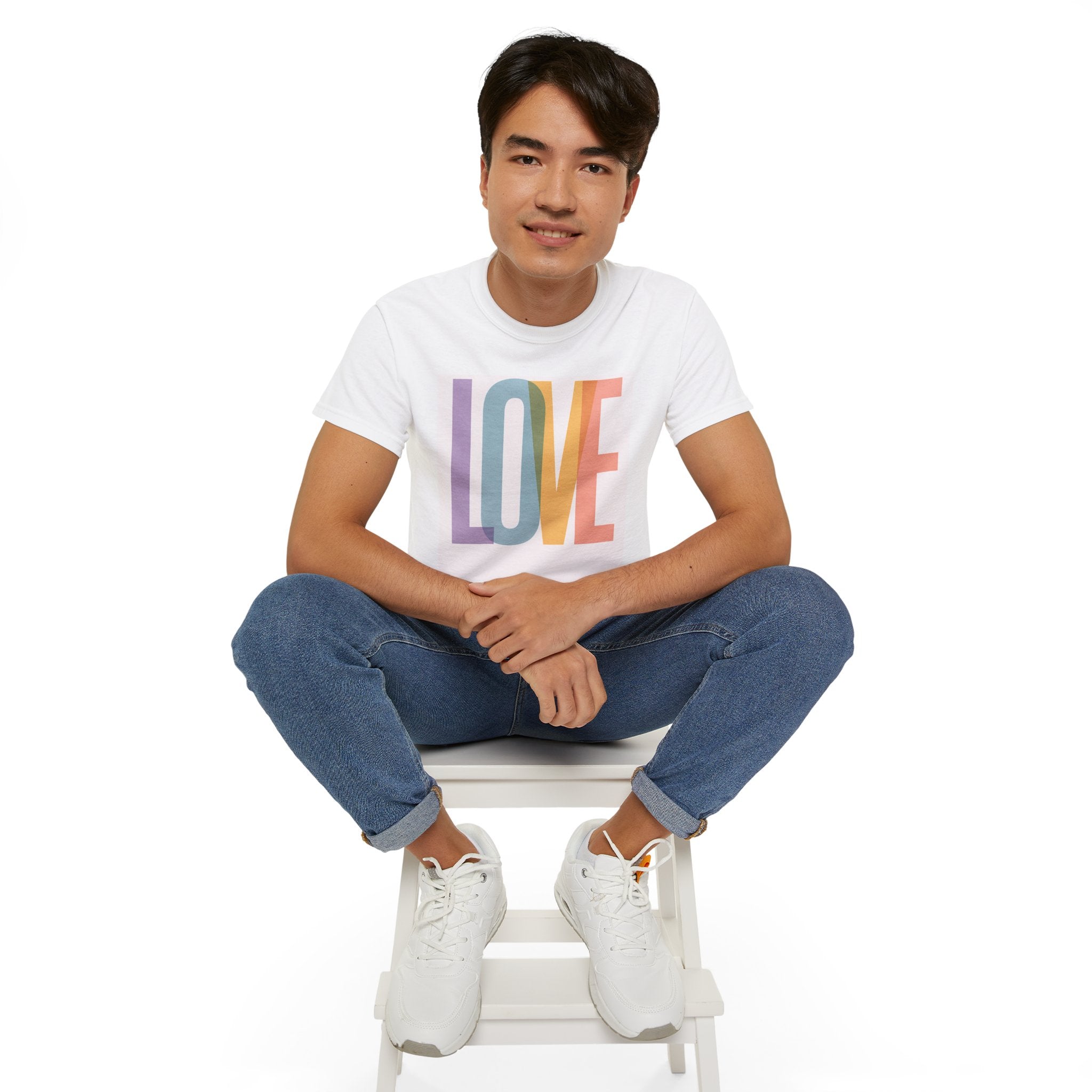 nan — t-shirt, product photo 6