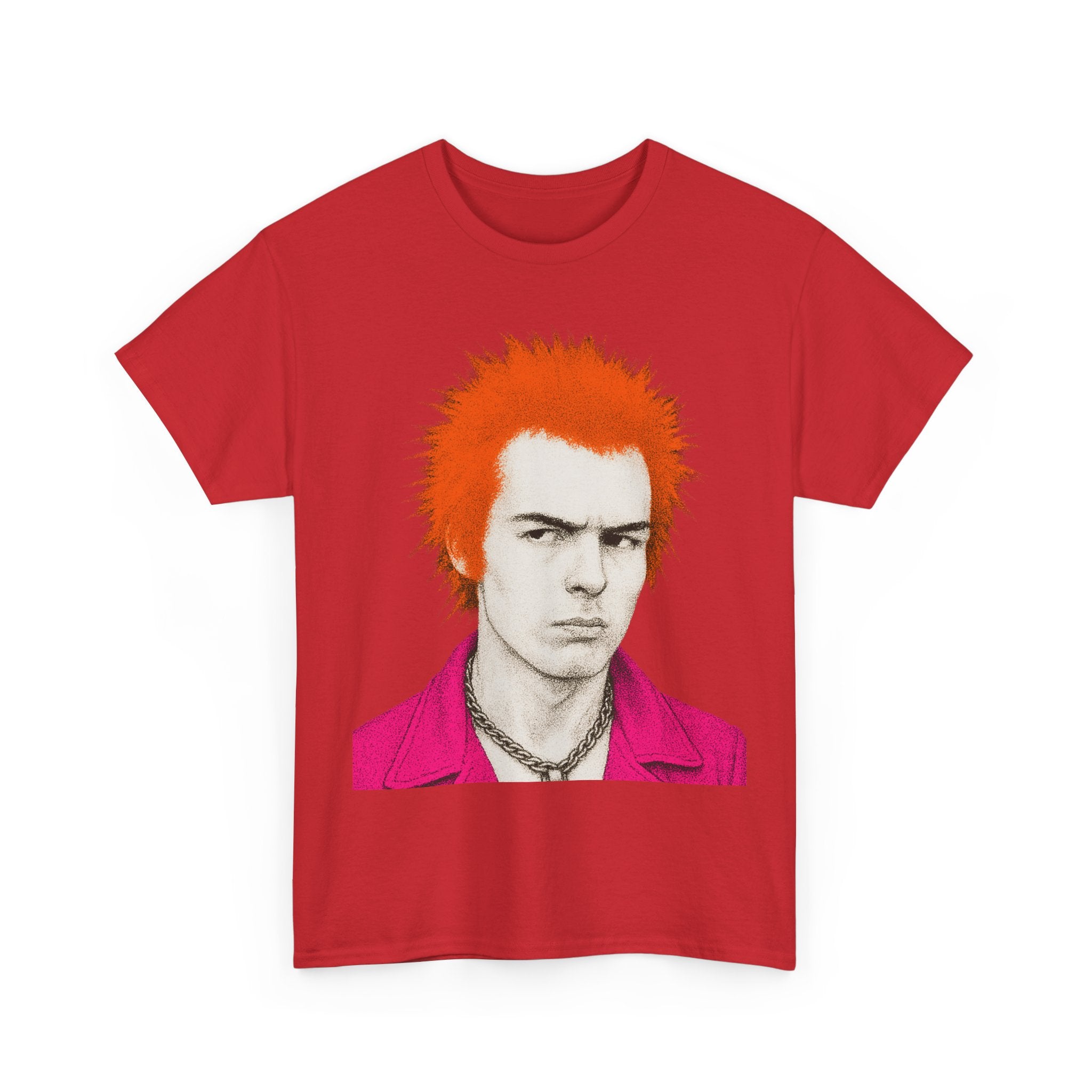nan — t-shirt, product photo 28