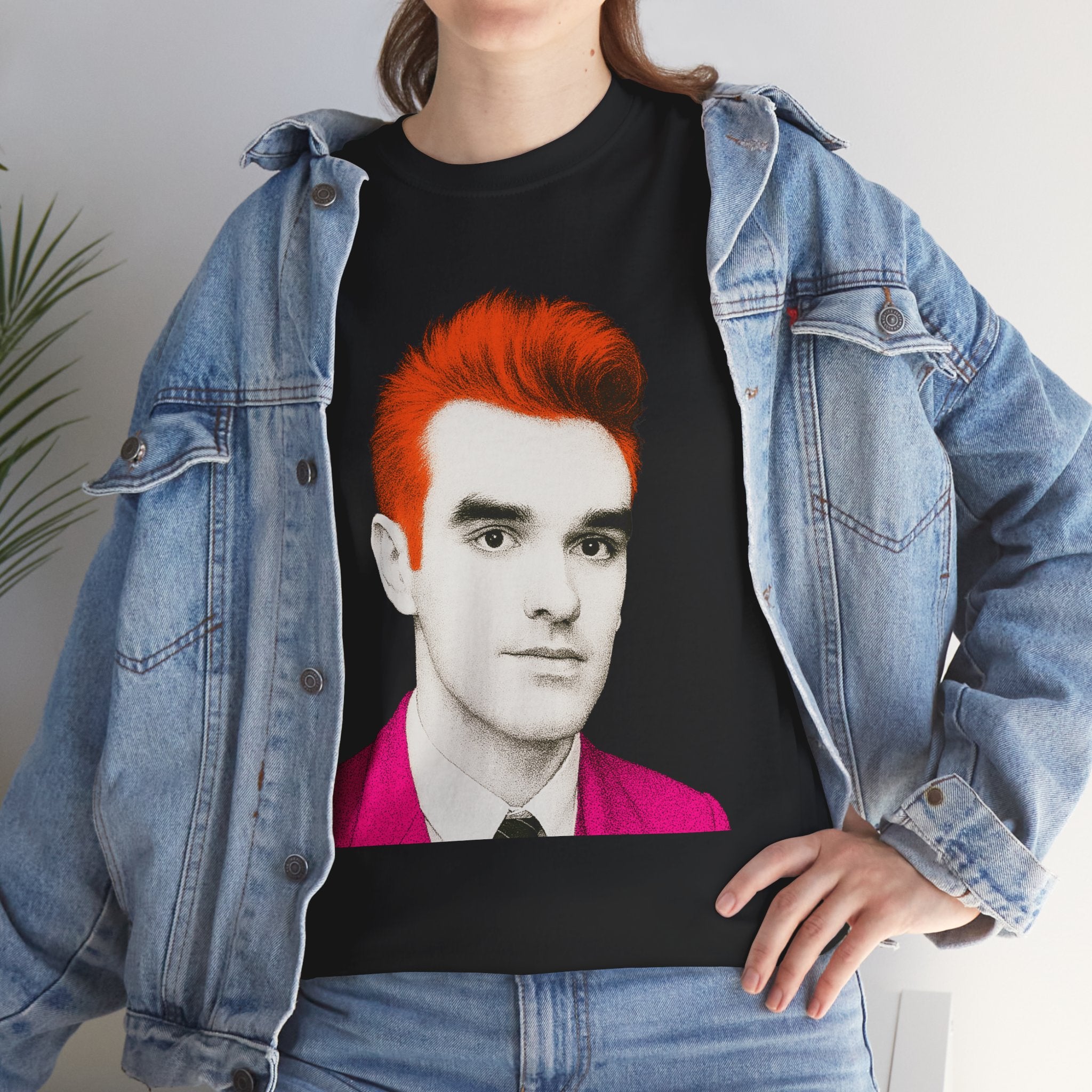 nan — t-shirt, product photo 15