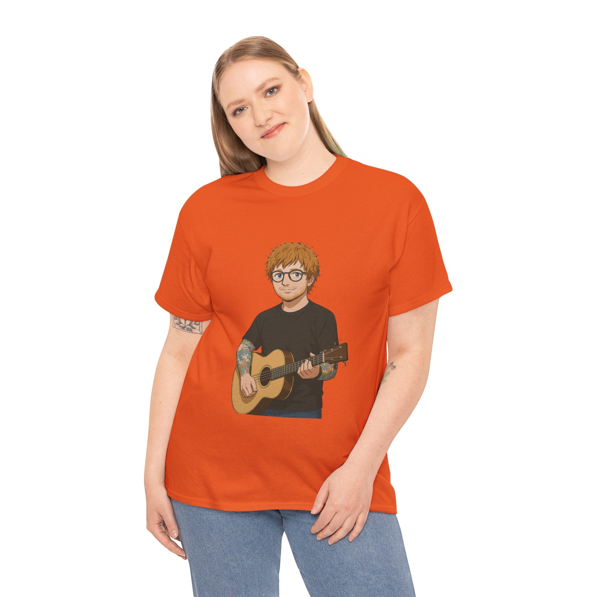 nan — t-shirt, product photo 21