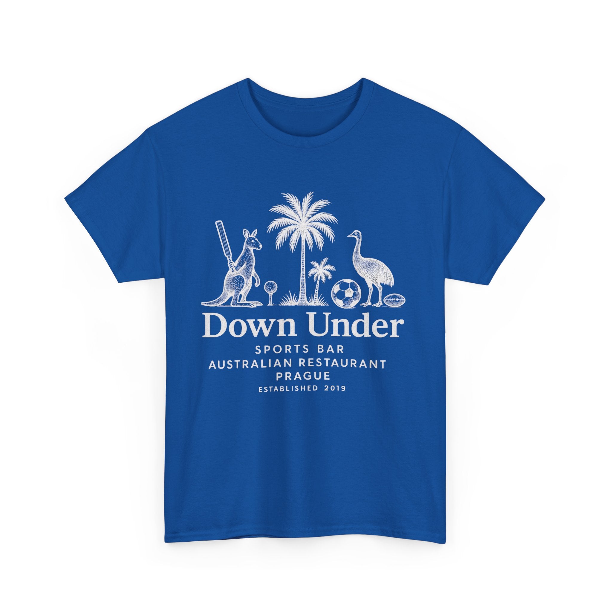 nan — t-shirt, product photo 115