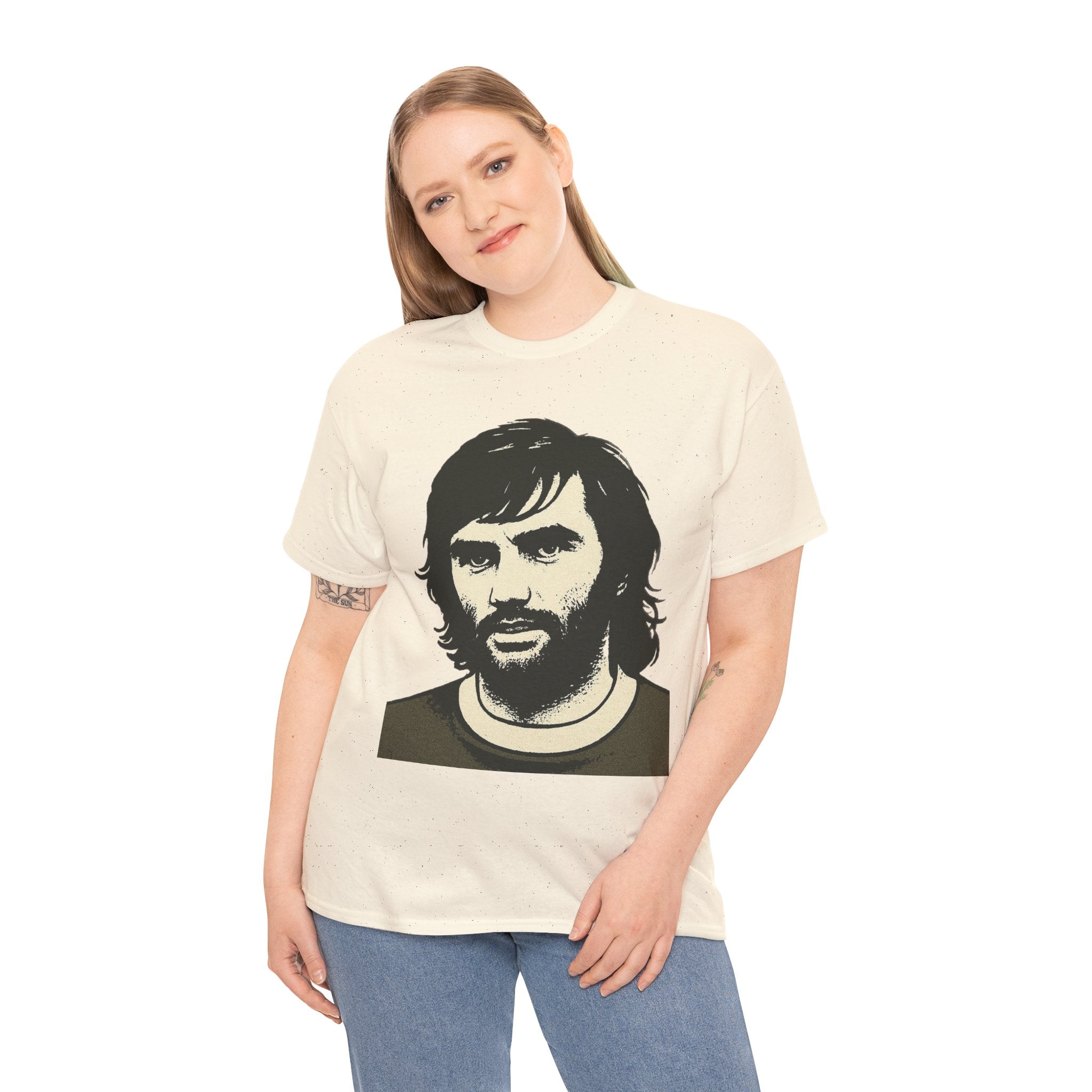 nan — t-shirt, product photo 37