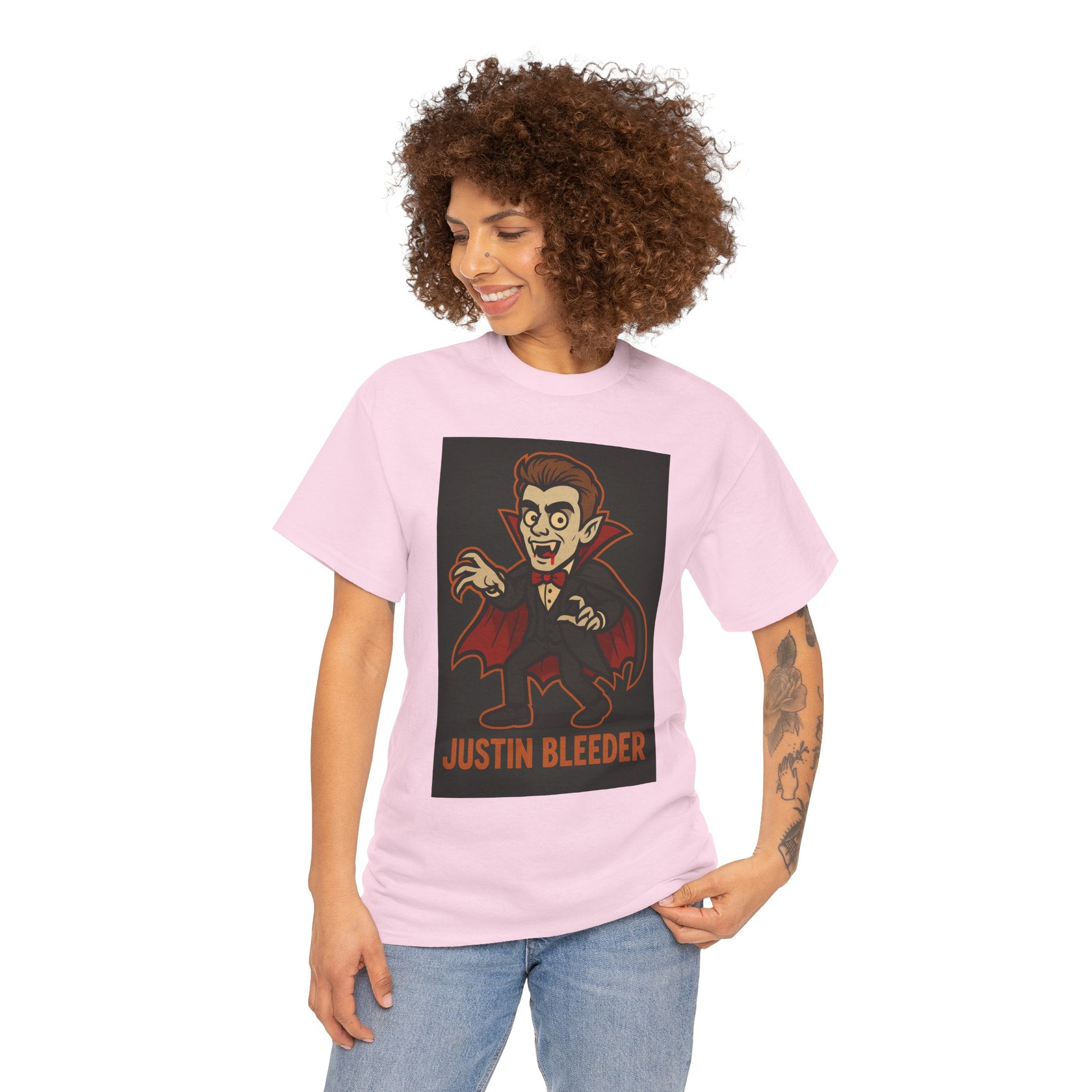 nan — t-shirt, product photo 7