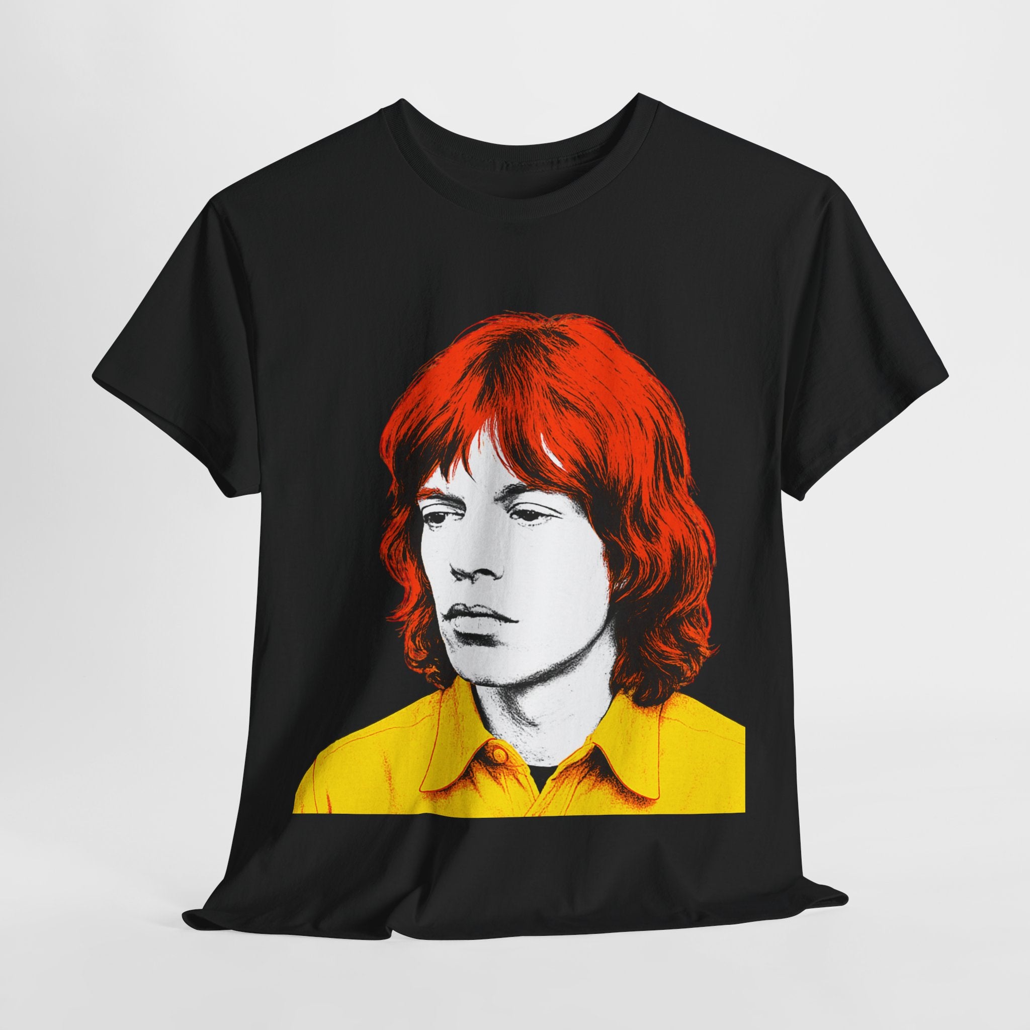 nan — t-shirt, product photo 7