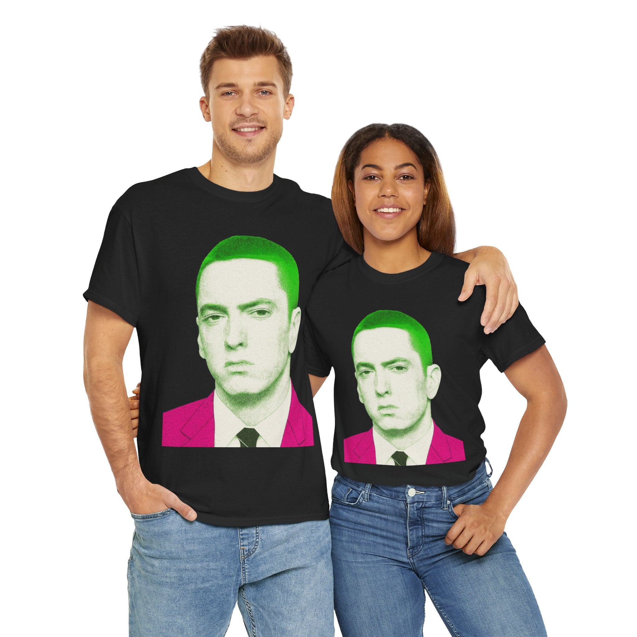 nan — t-shirt, product photo 18