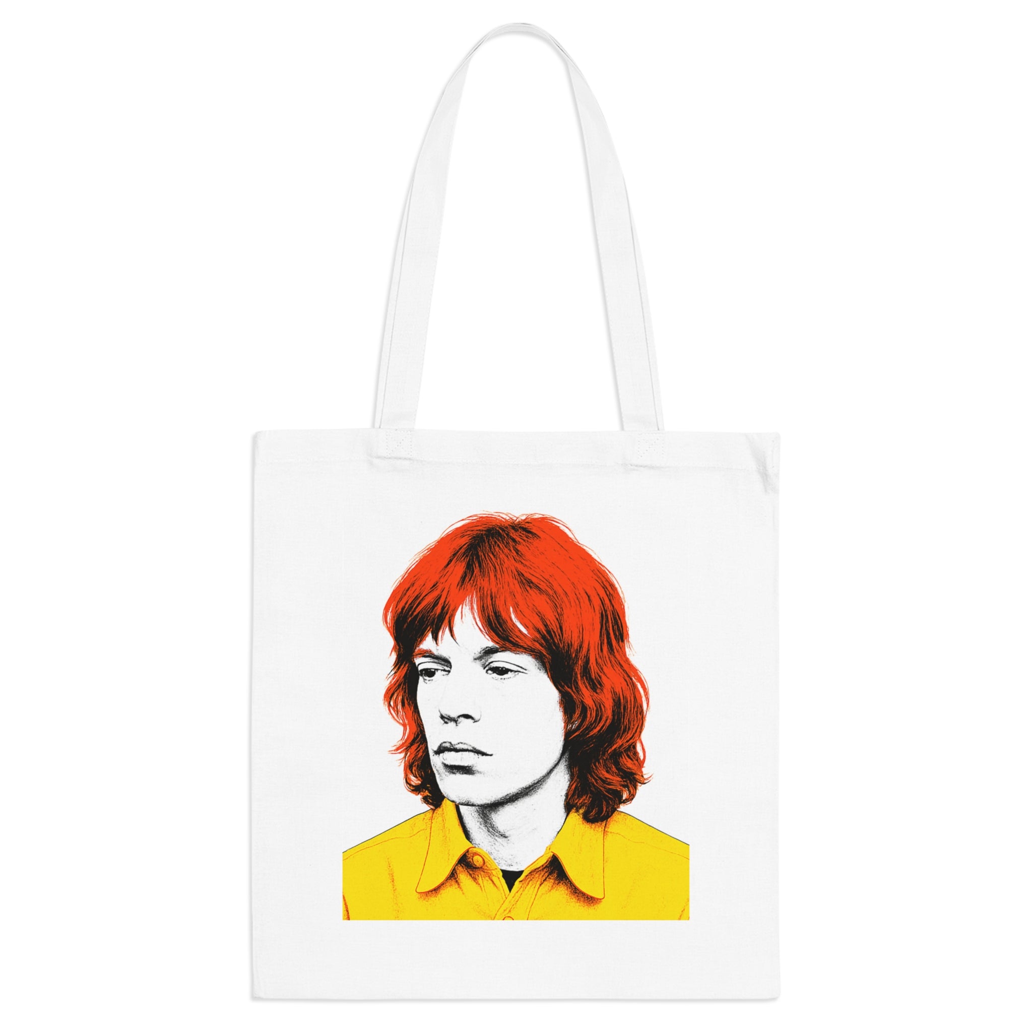 Rock Star – Tote Bag