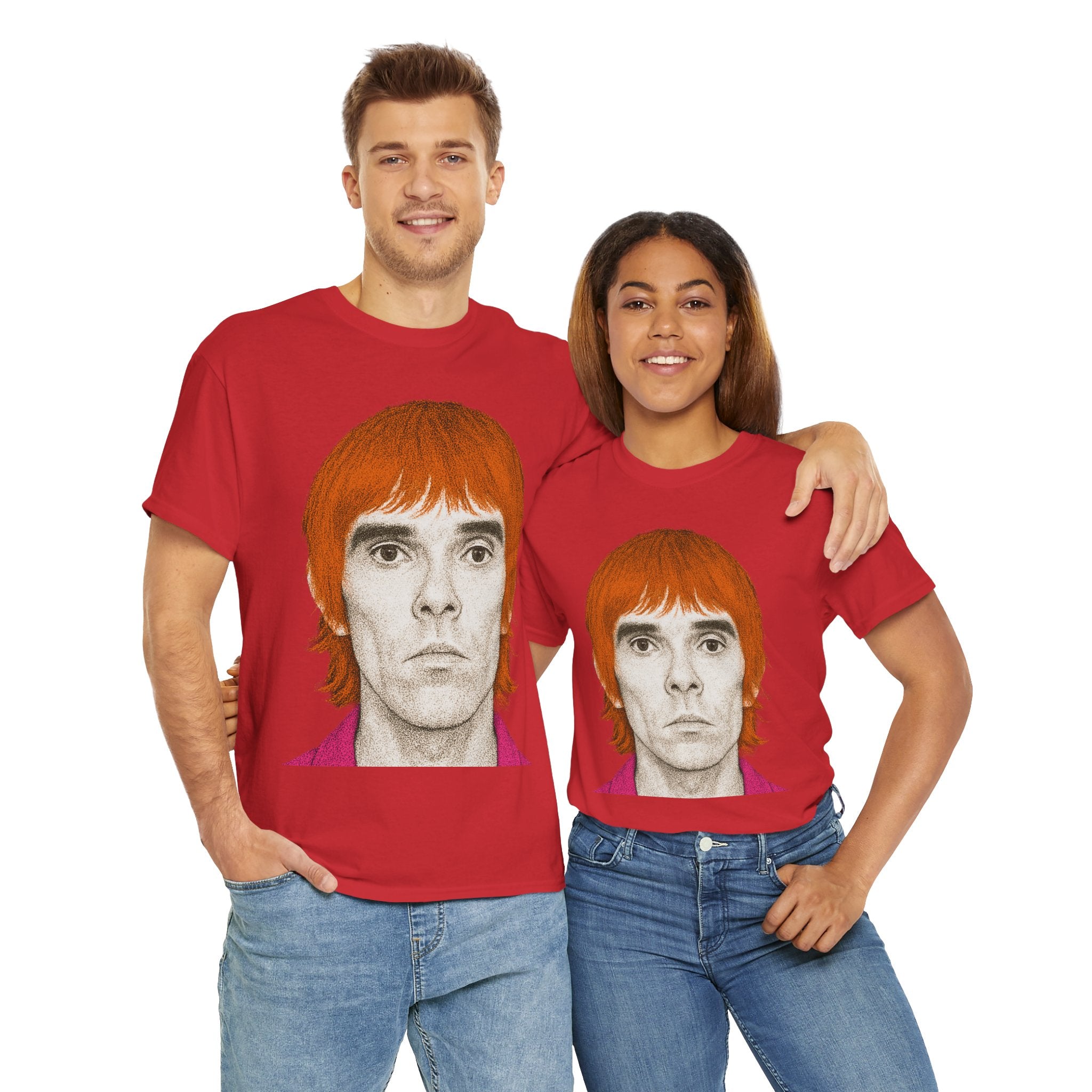 nan — t-shirt, product photo 70