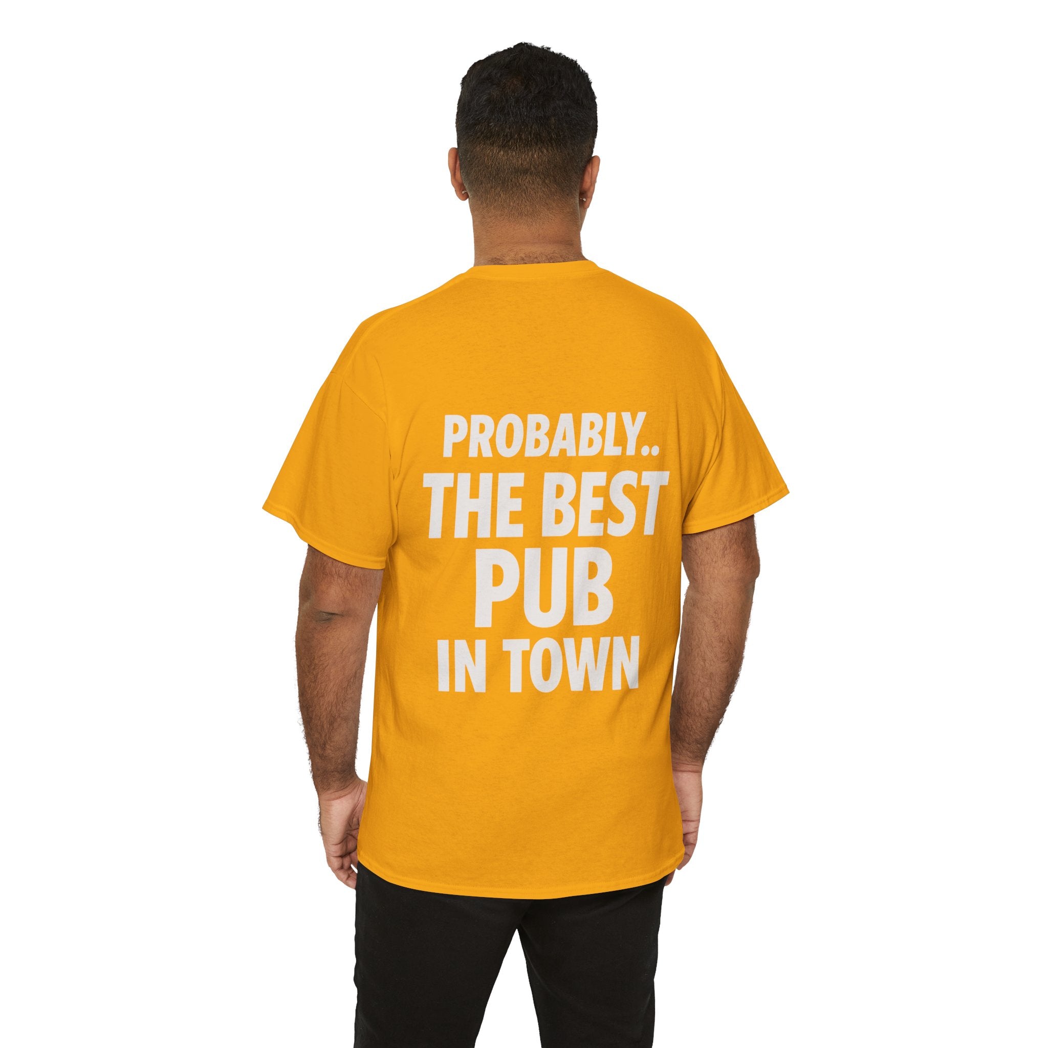 nan — t-shirt, product photo 43