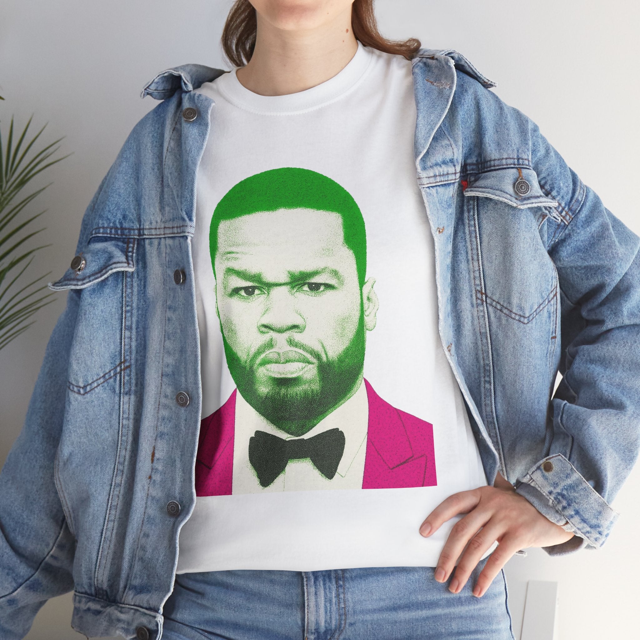 nan — t-shirt, product photo 6