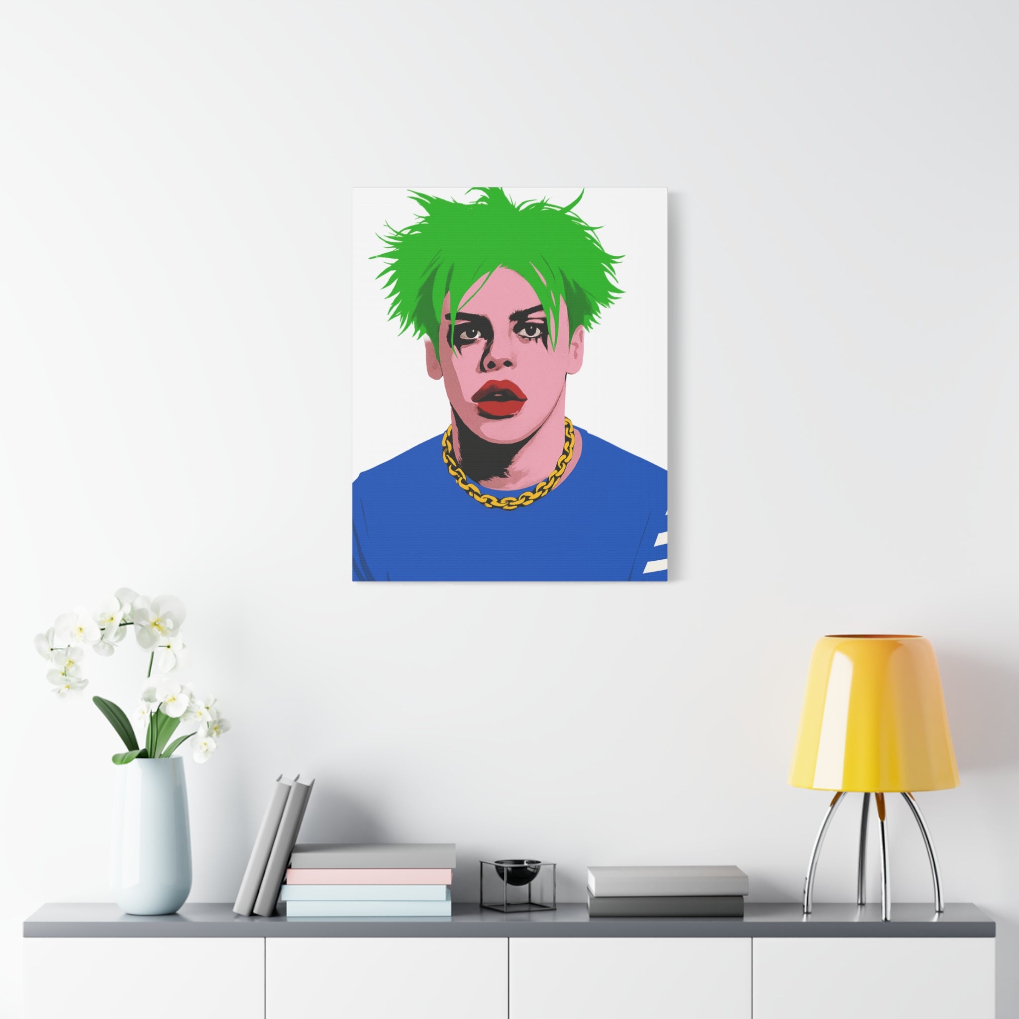 nan — t-shirt, product photo 20
