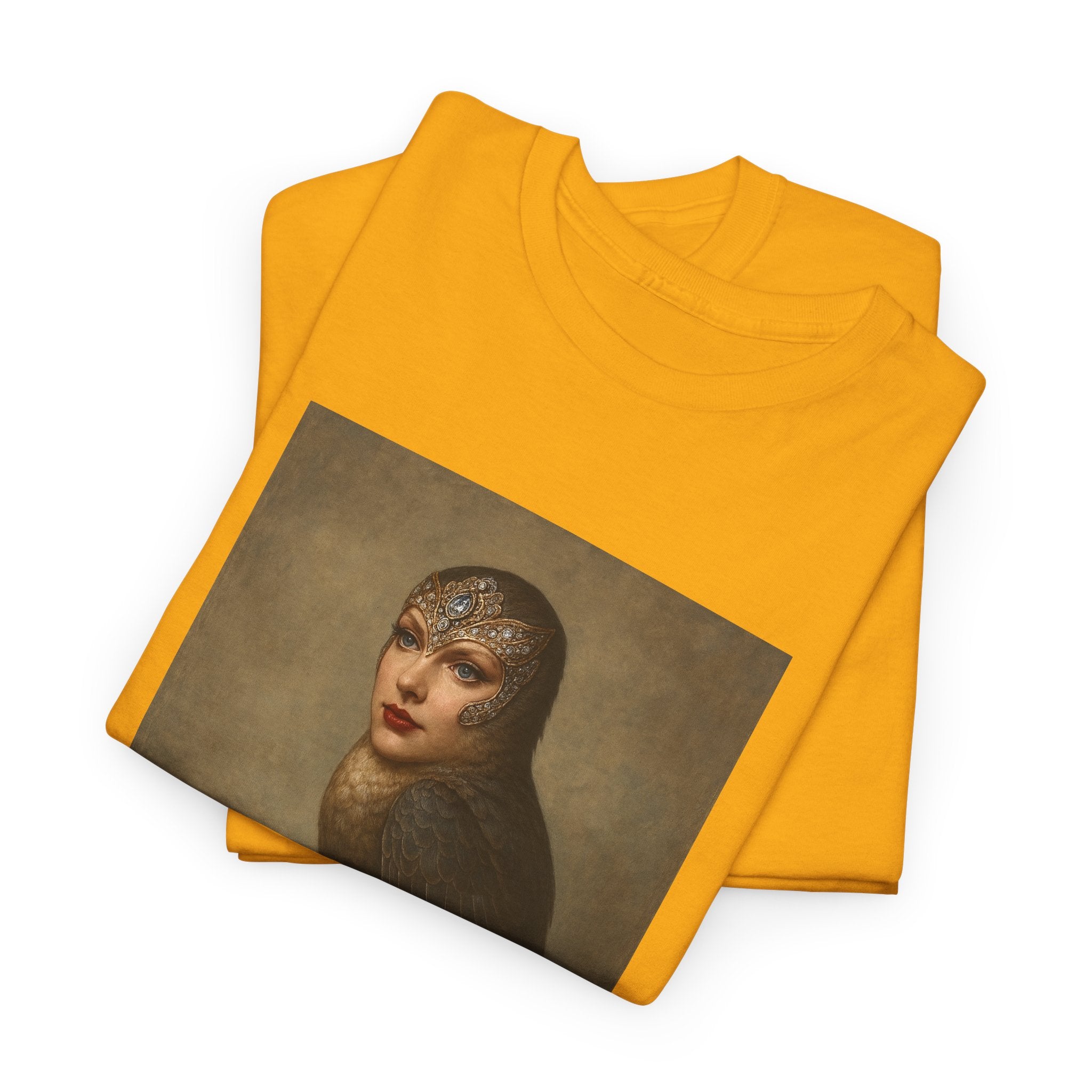 nan — t-shirt, product photo 24