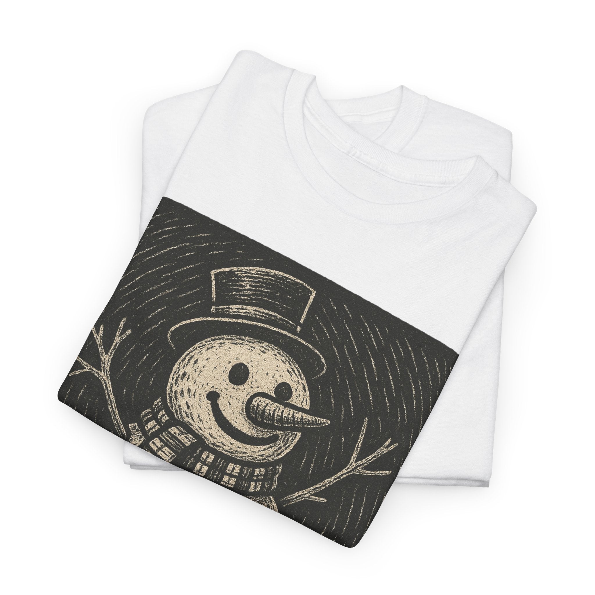 nan — t-shirt, product photo 5