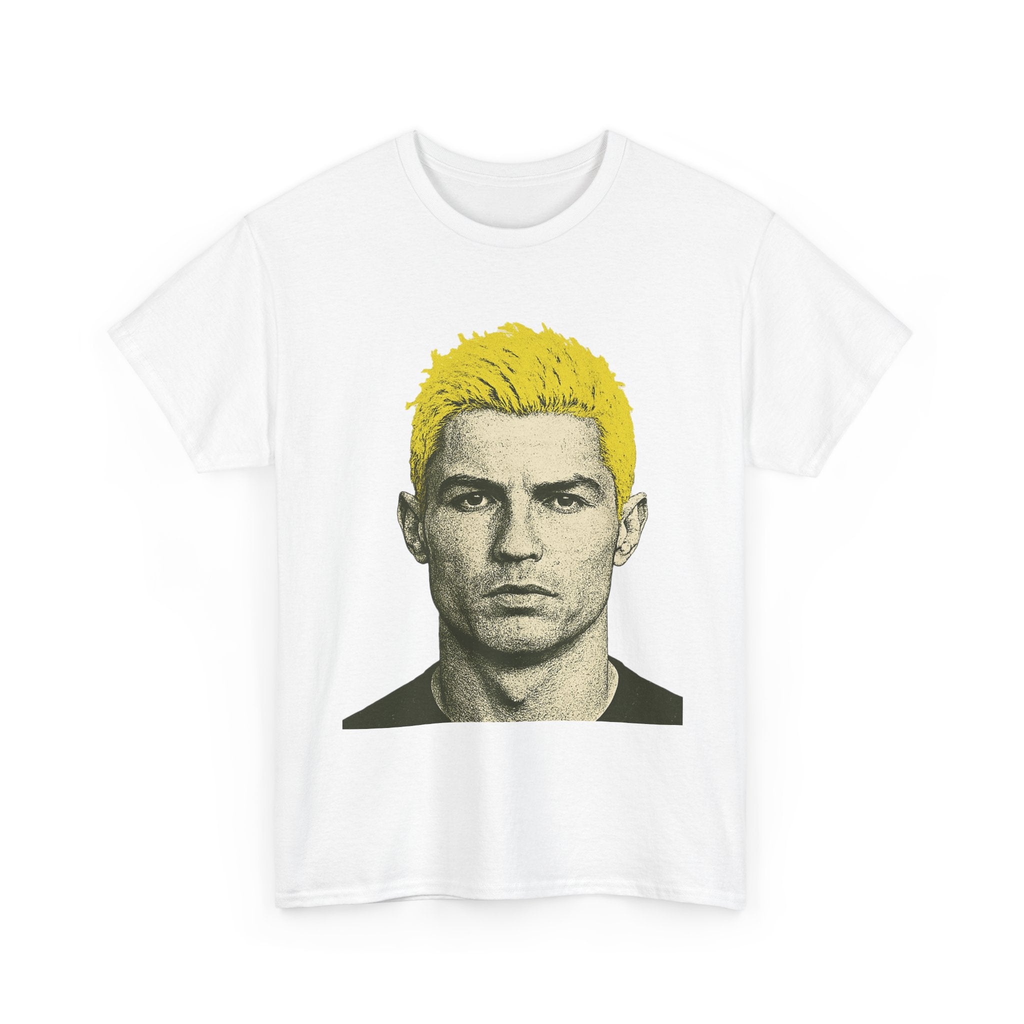 nan — t-shirt, product photo 35