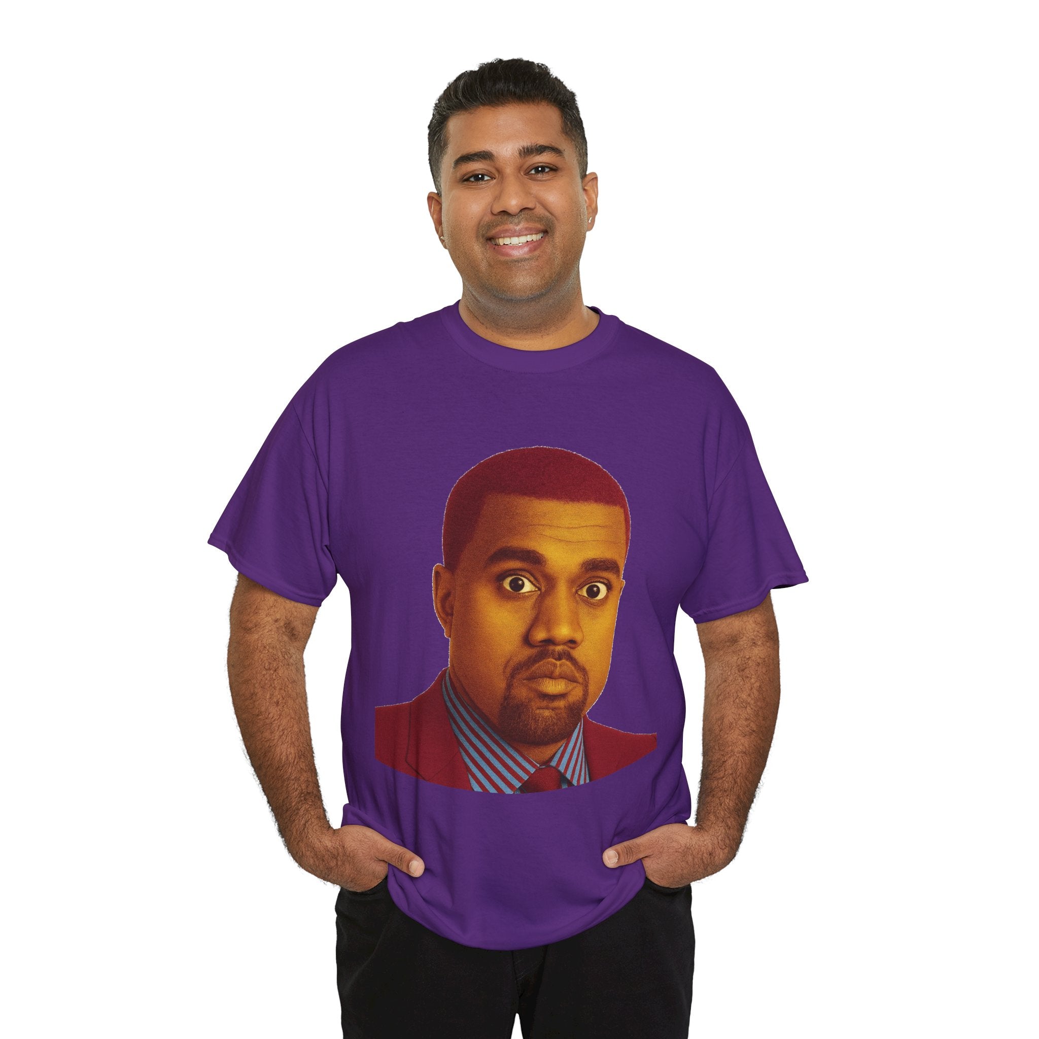 nan — t-shirt, product photo 33