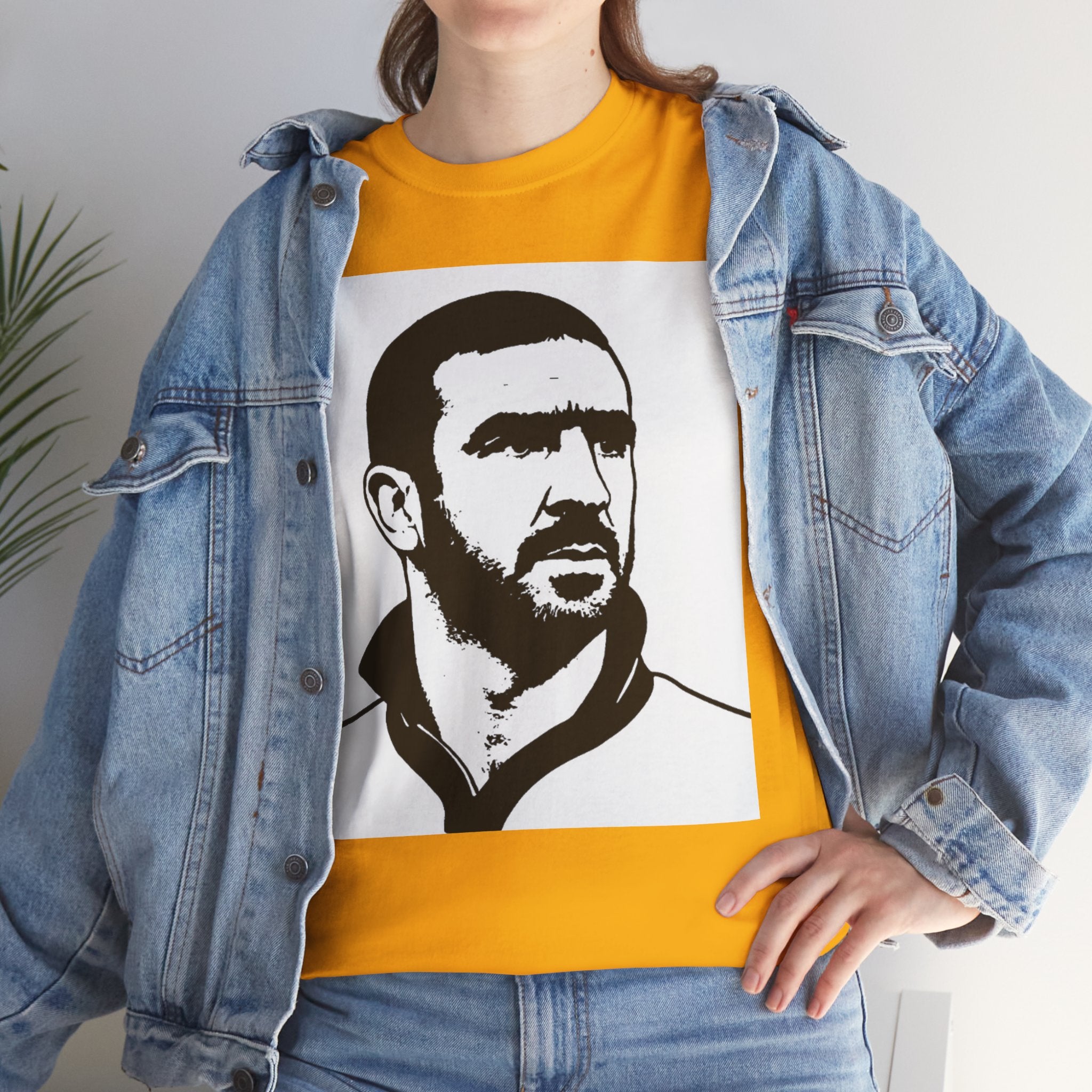 nan — t-shirt, product photo 17