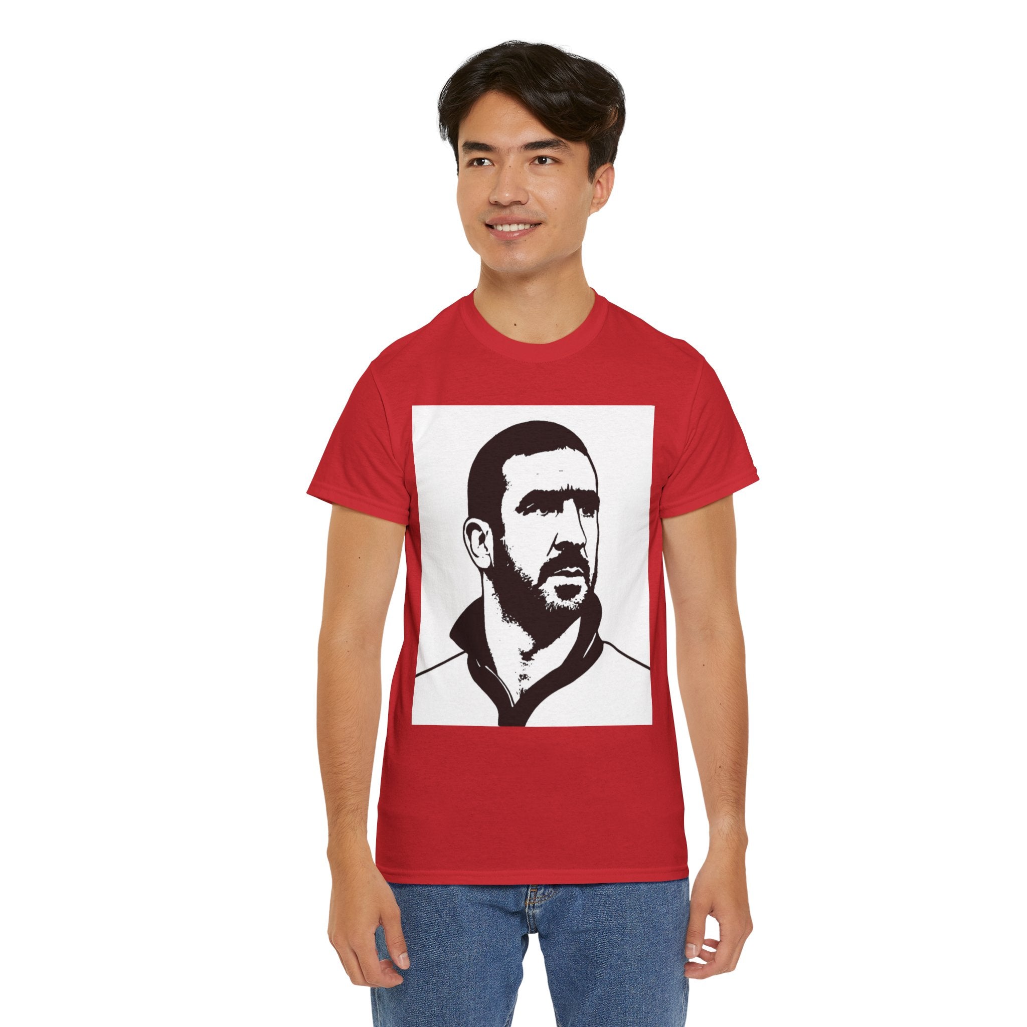 nan — t-shirt, product photo 36