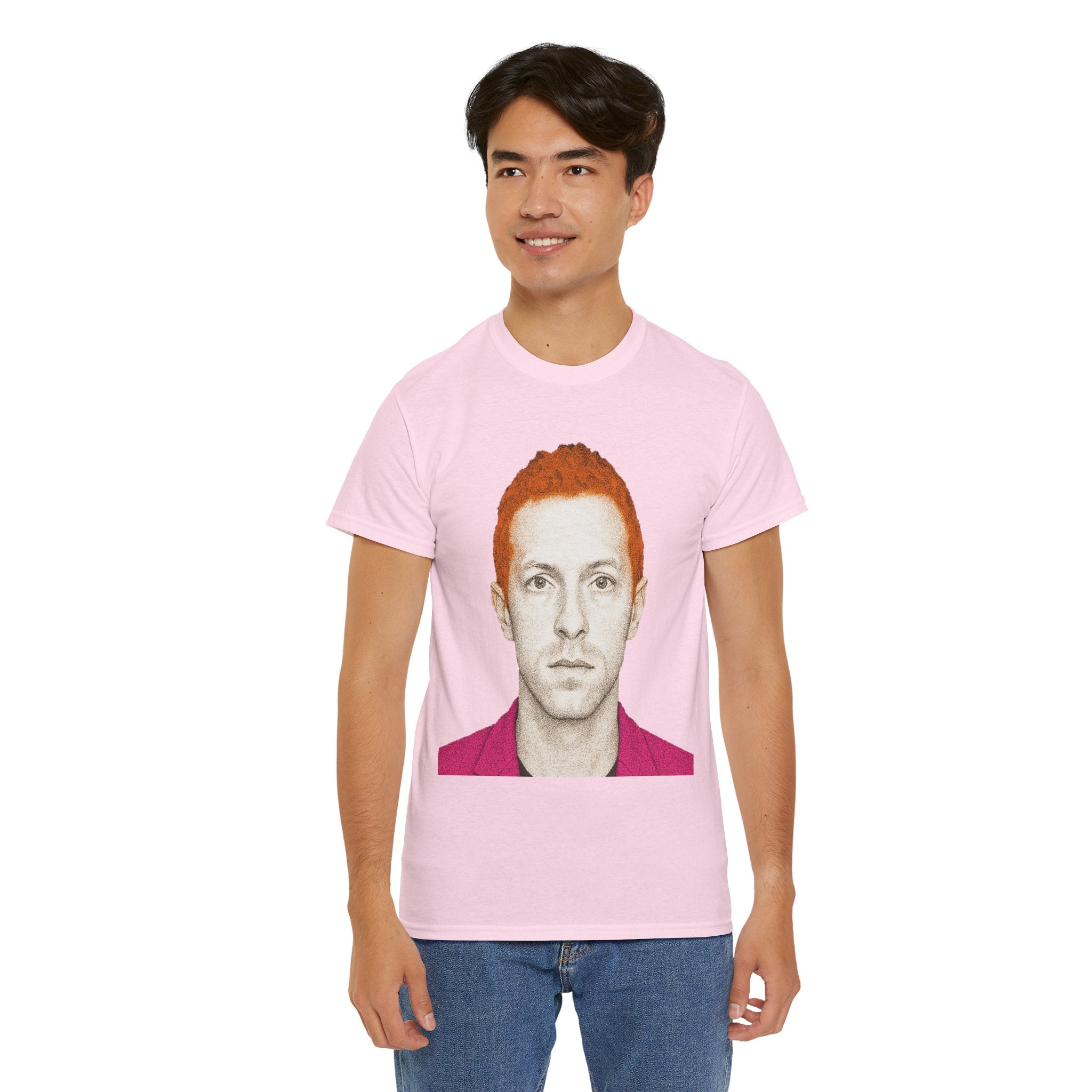 nan — t-shirt, product photo 42