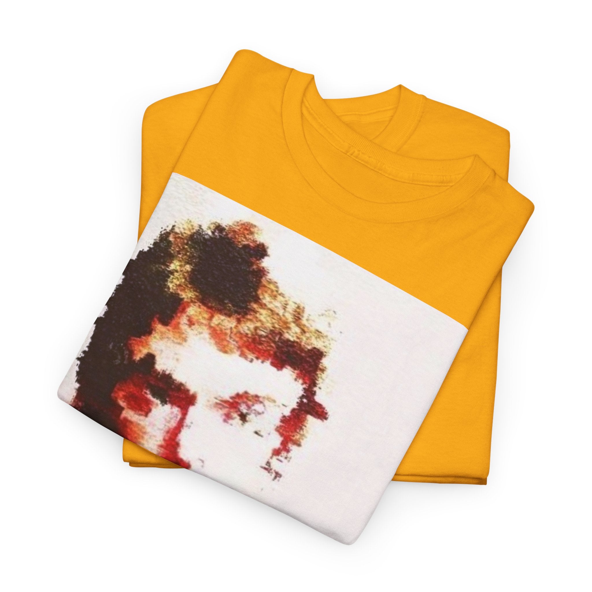 nan — t-shirt, product photo 17
