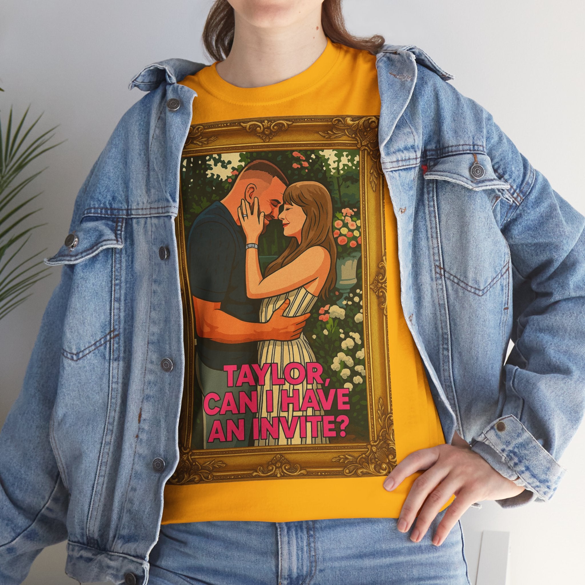 nan — t-shirt, product photo 21