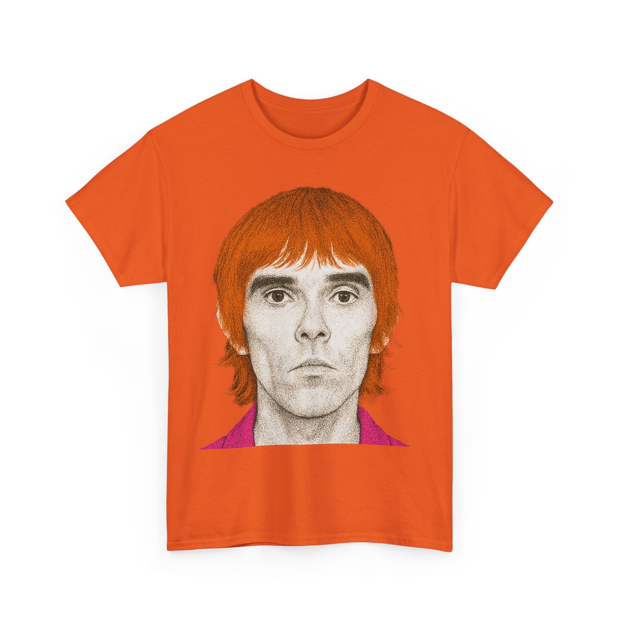 nan — t-shirt, product photo 25