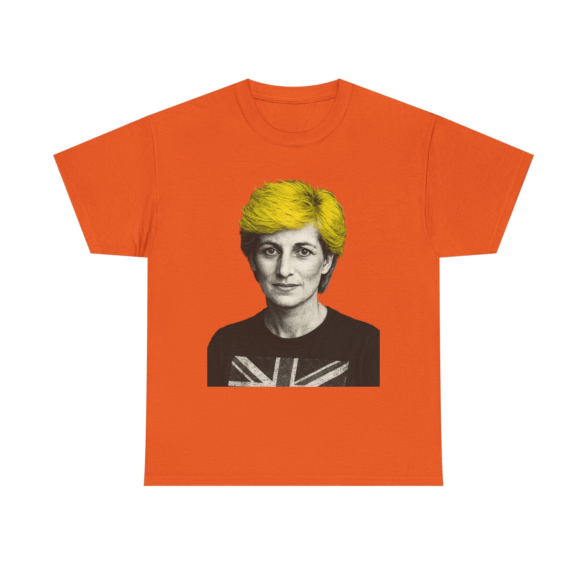 nan — t-shirt, product photo 15