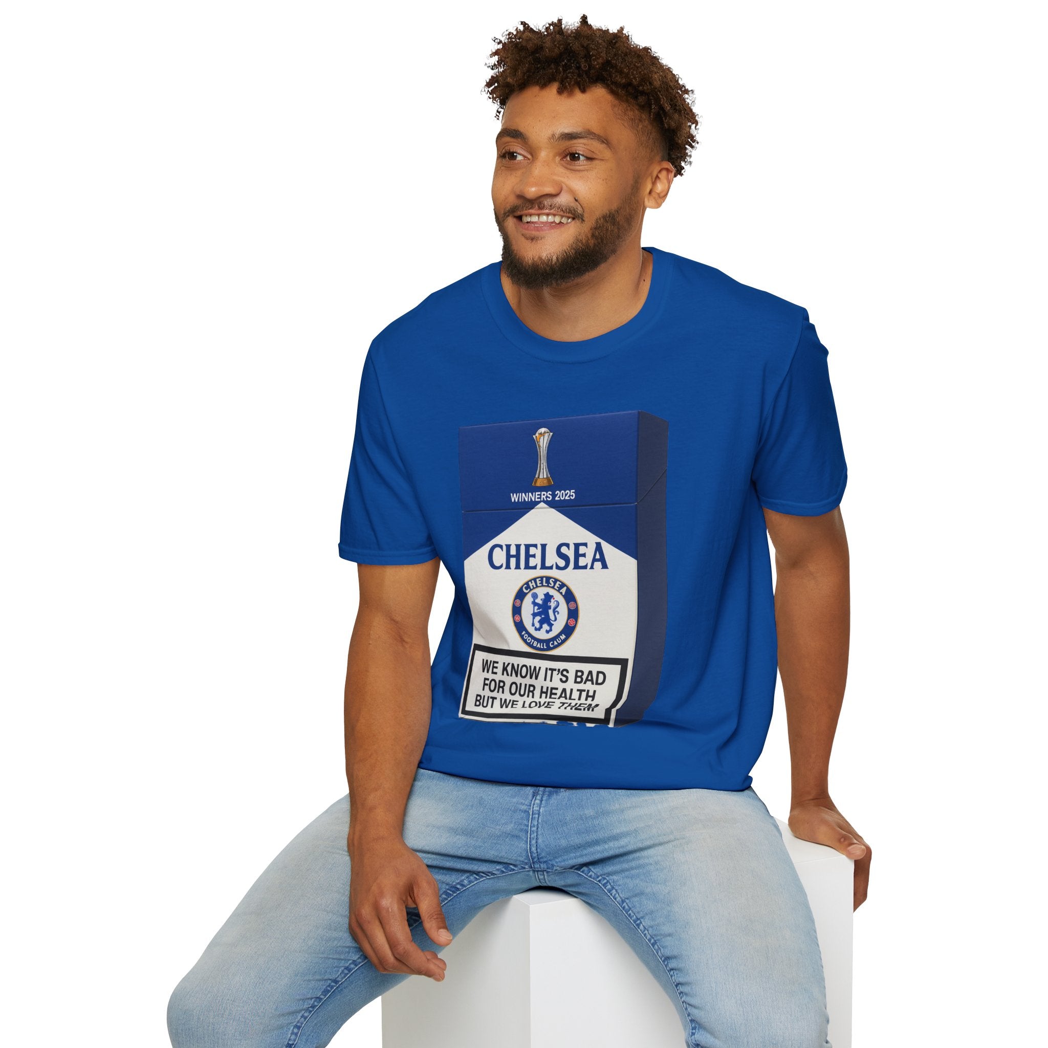 nan — t-shirt, product photo 9