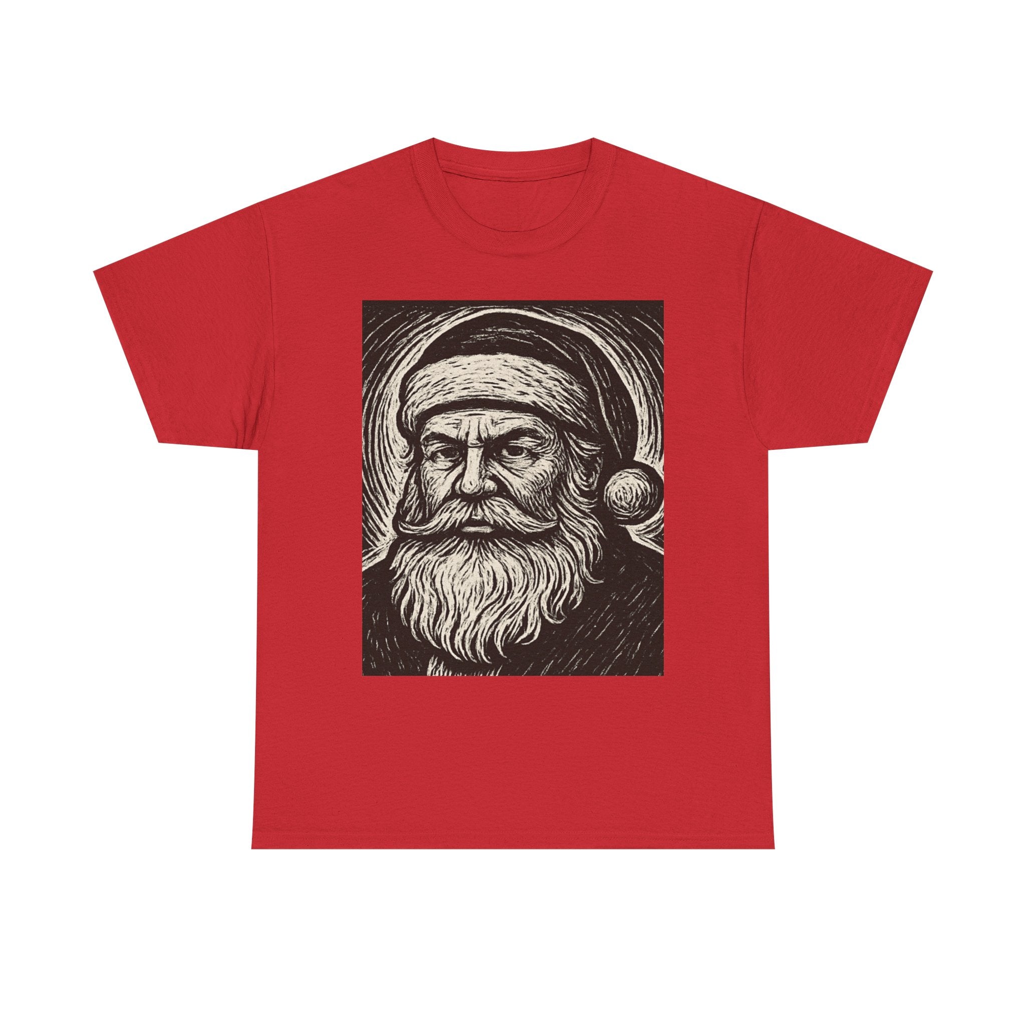 nan — t-shirt, product photo 19