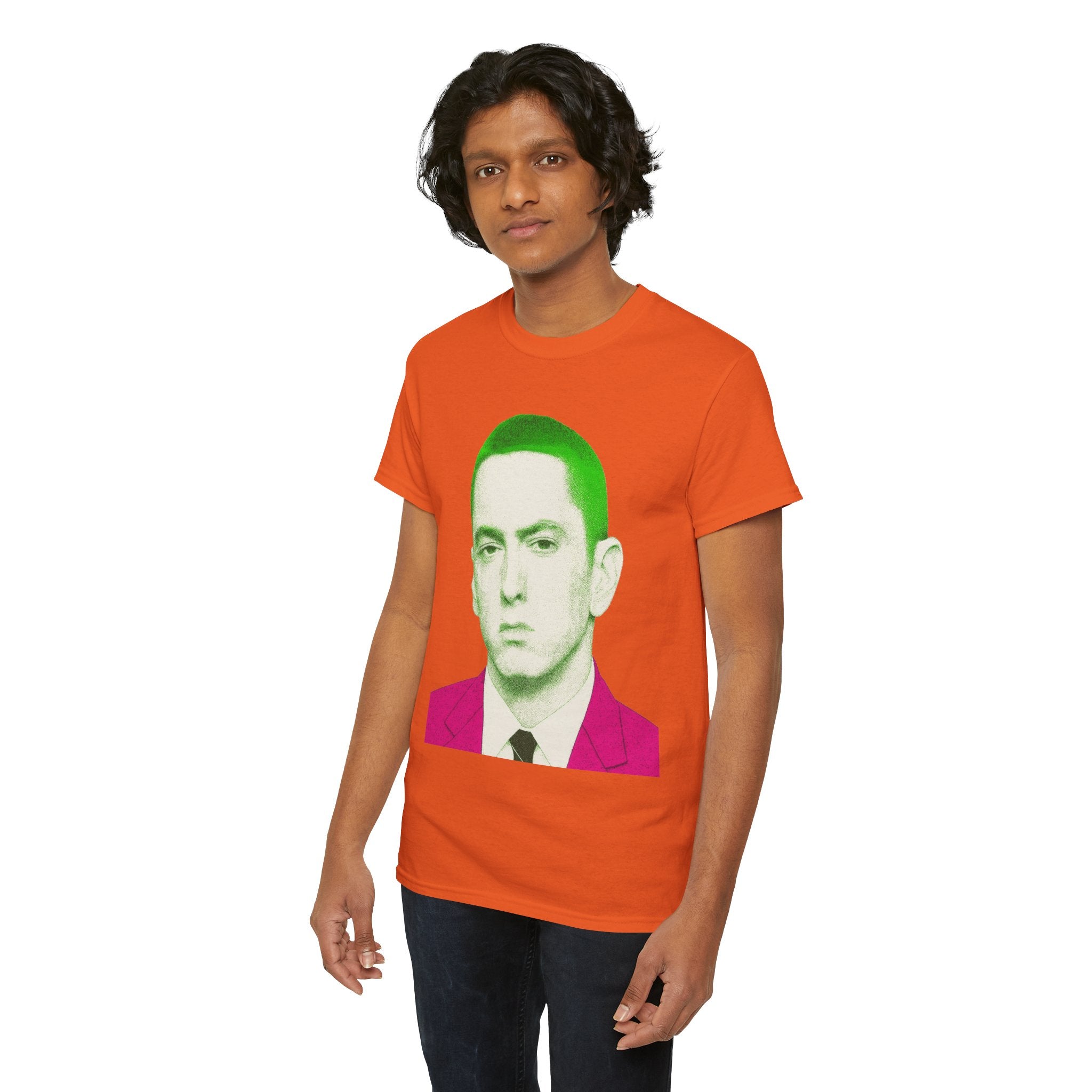 nan — t-shirt, product photo 33