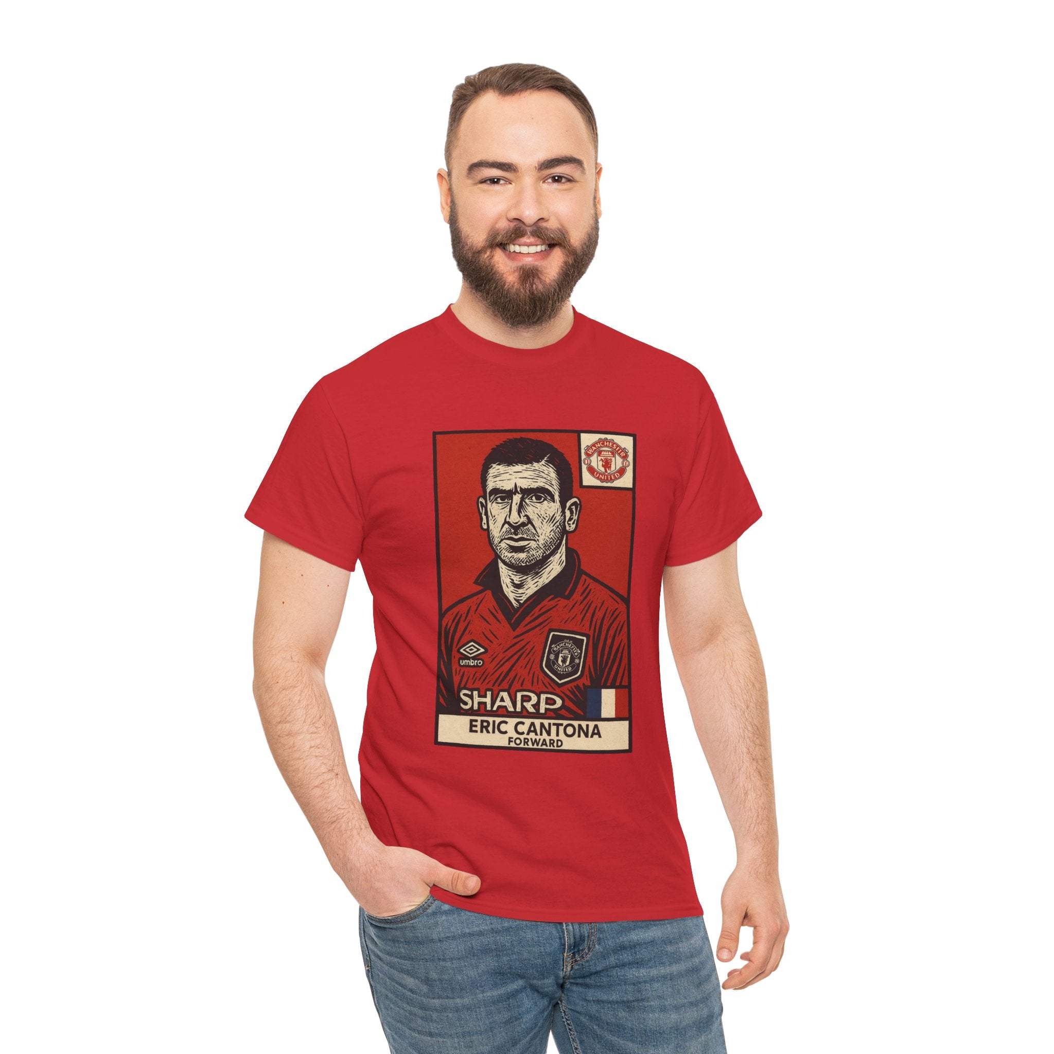 nan — t-shirt, product photo 5