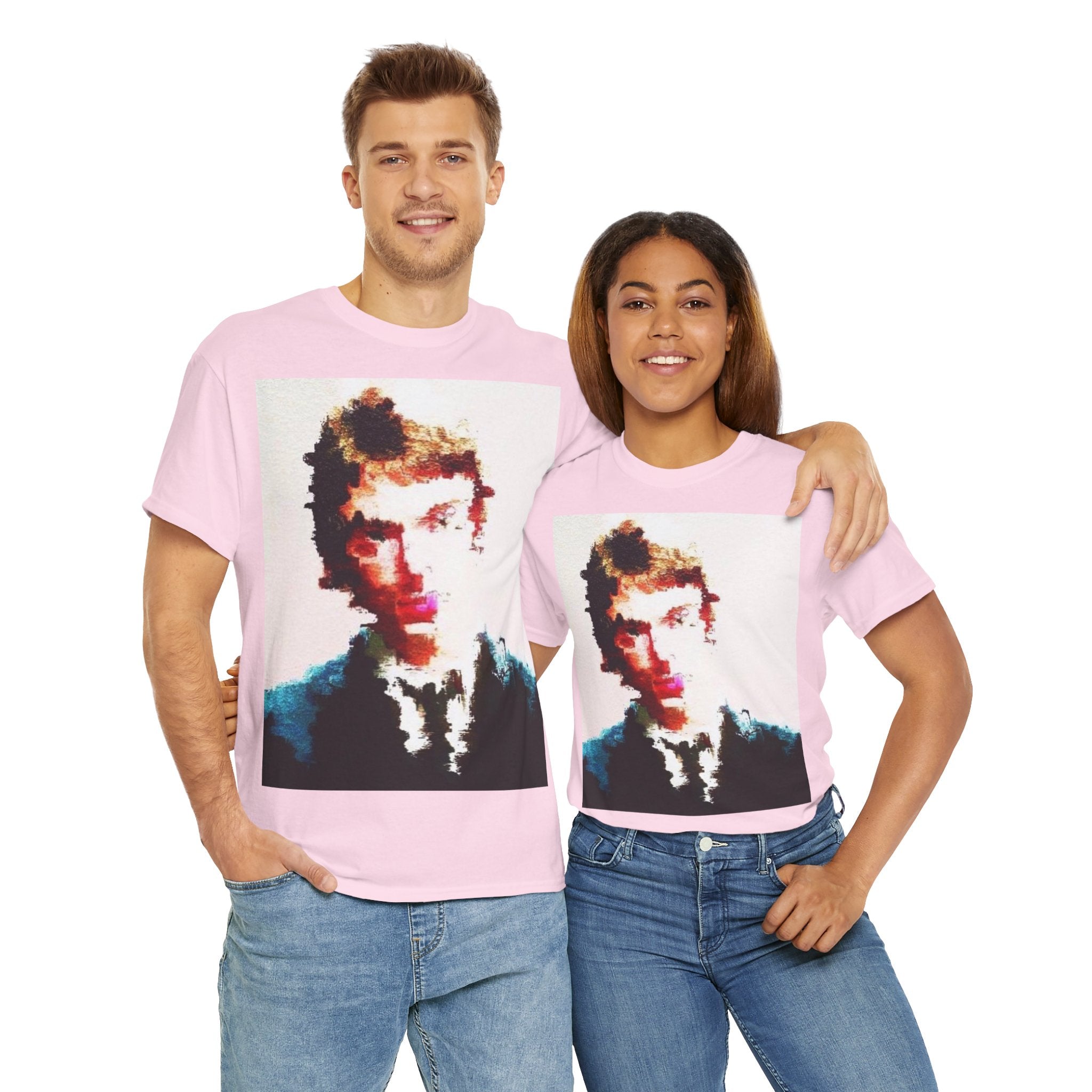 nan — t-shirt, product photo 53