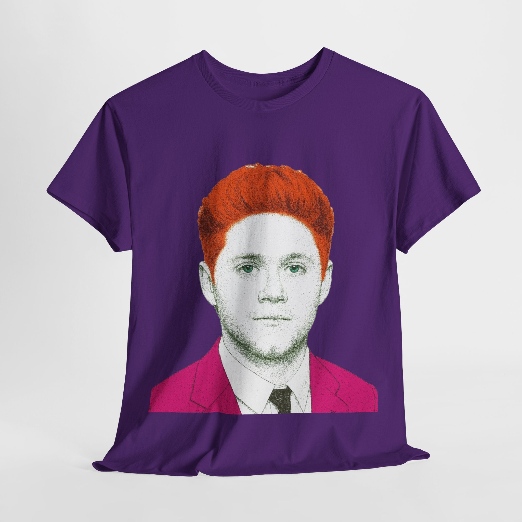 nan — t-shirt, product photo 49