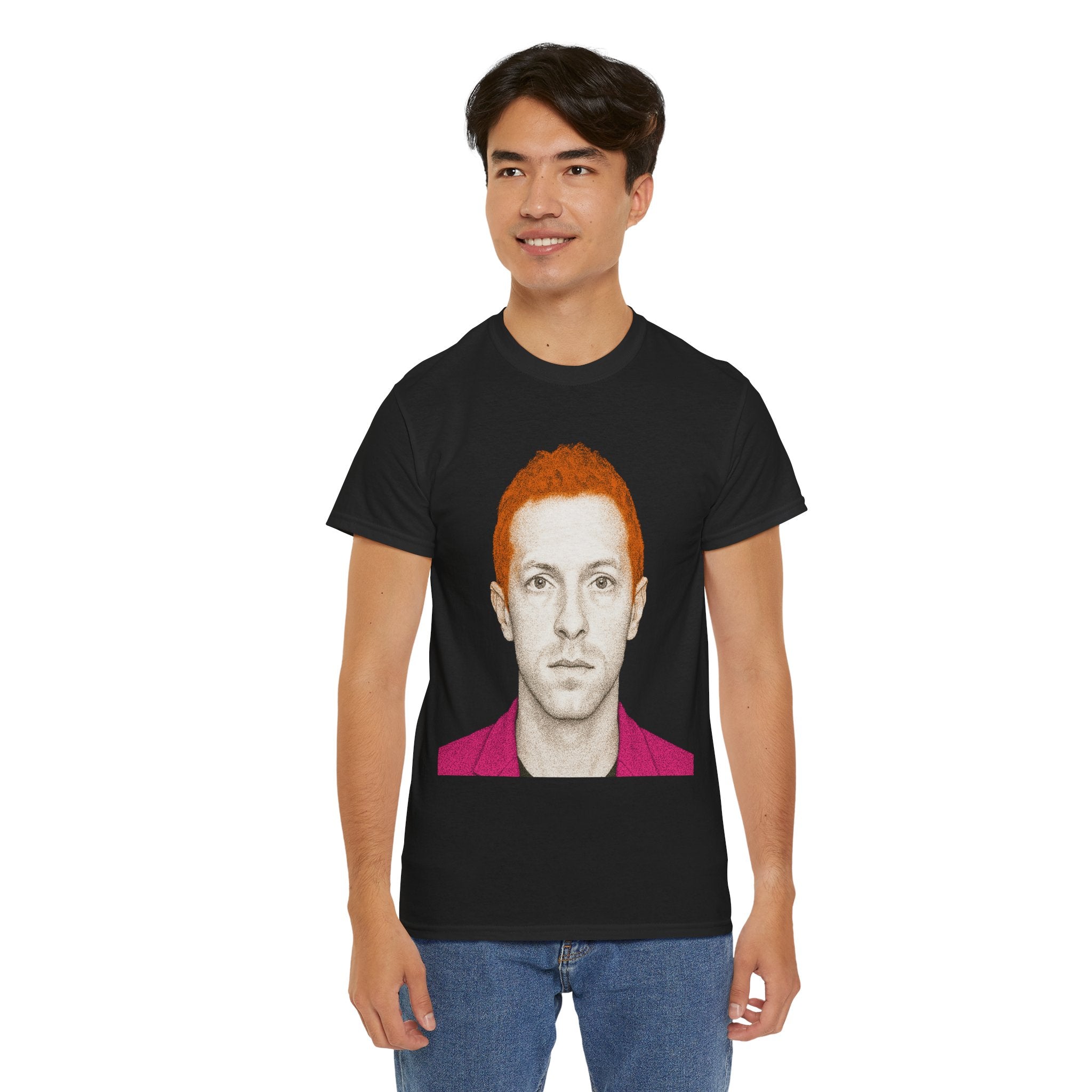 nan — t-shirt, product photo 11