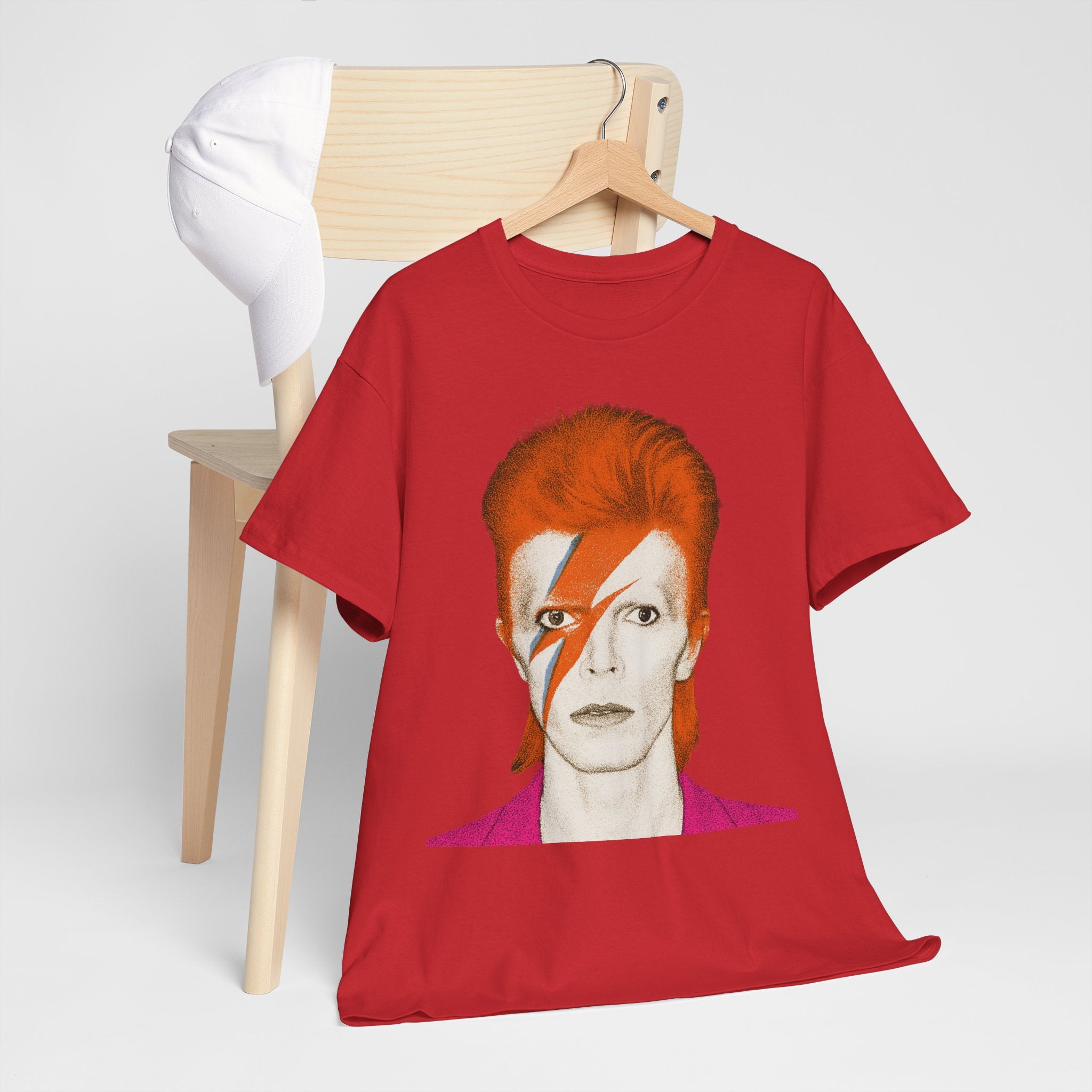 nan — t-shirt, product photo 48