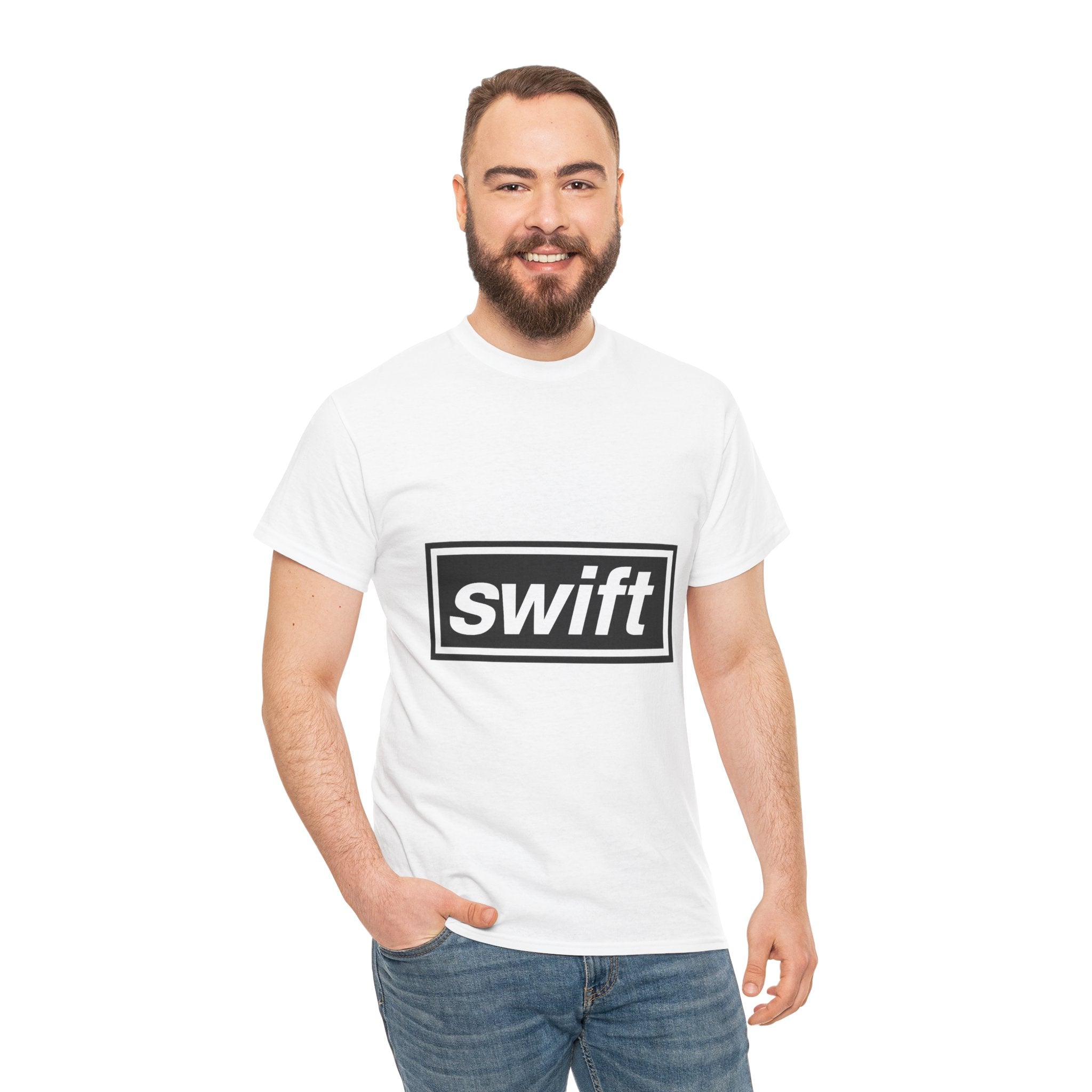 nan — t-shirt, product photo 8